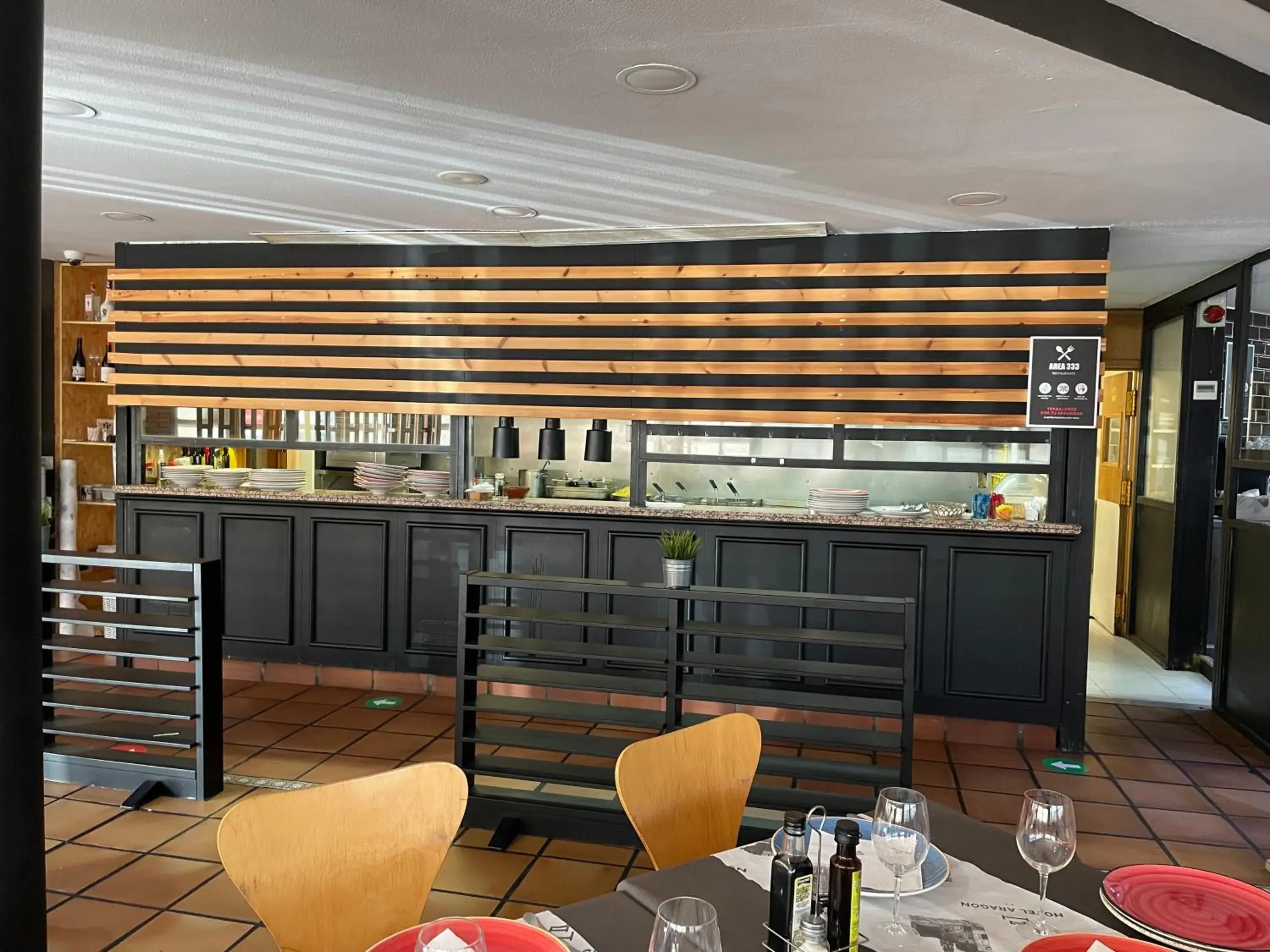 Hotel Aragón Hotel Aragón