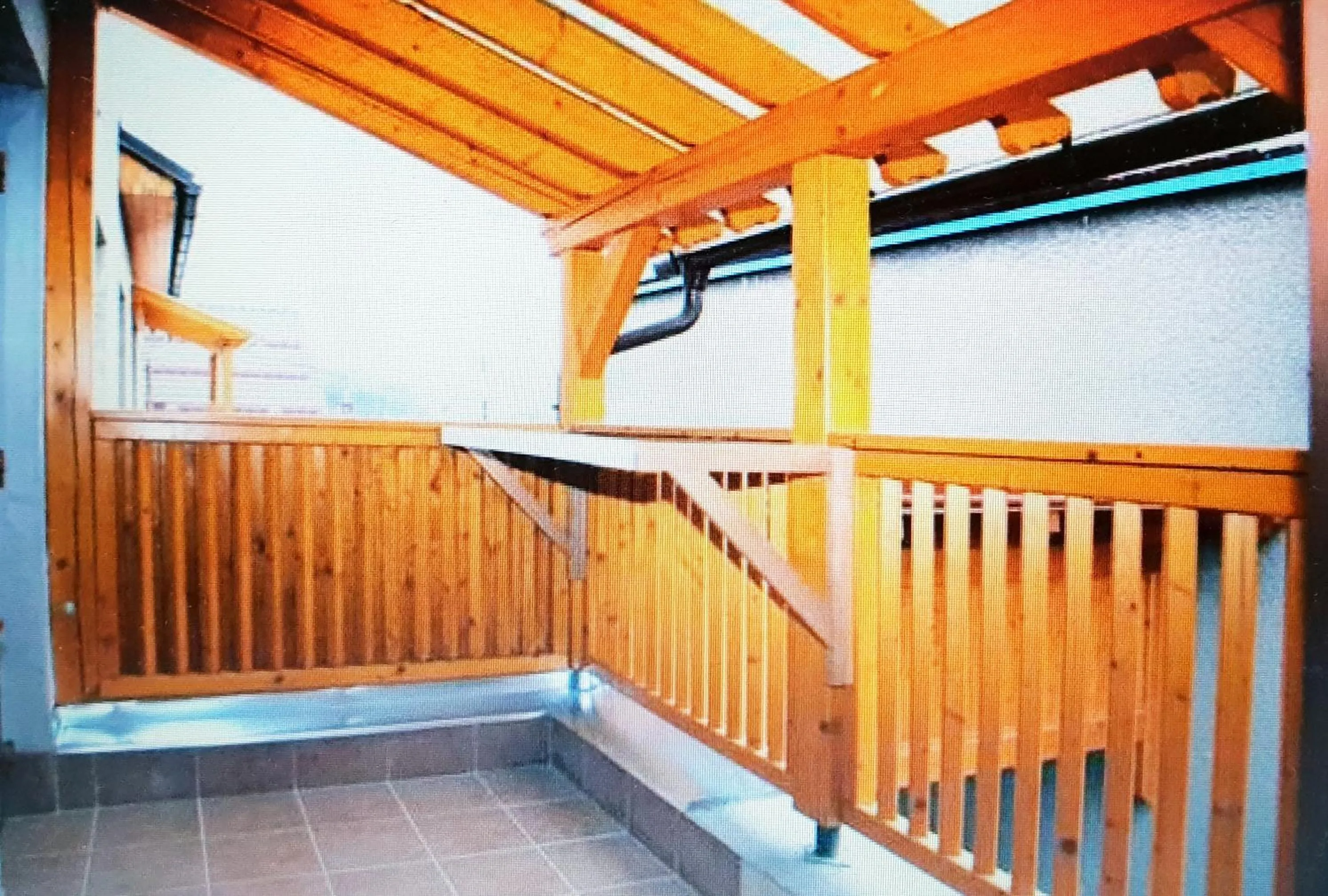 Ubytování U Františka
