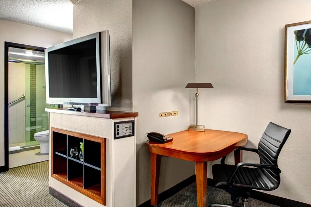 TV and multimedia in Hyatt Place Atlanta Buckhead