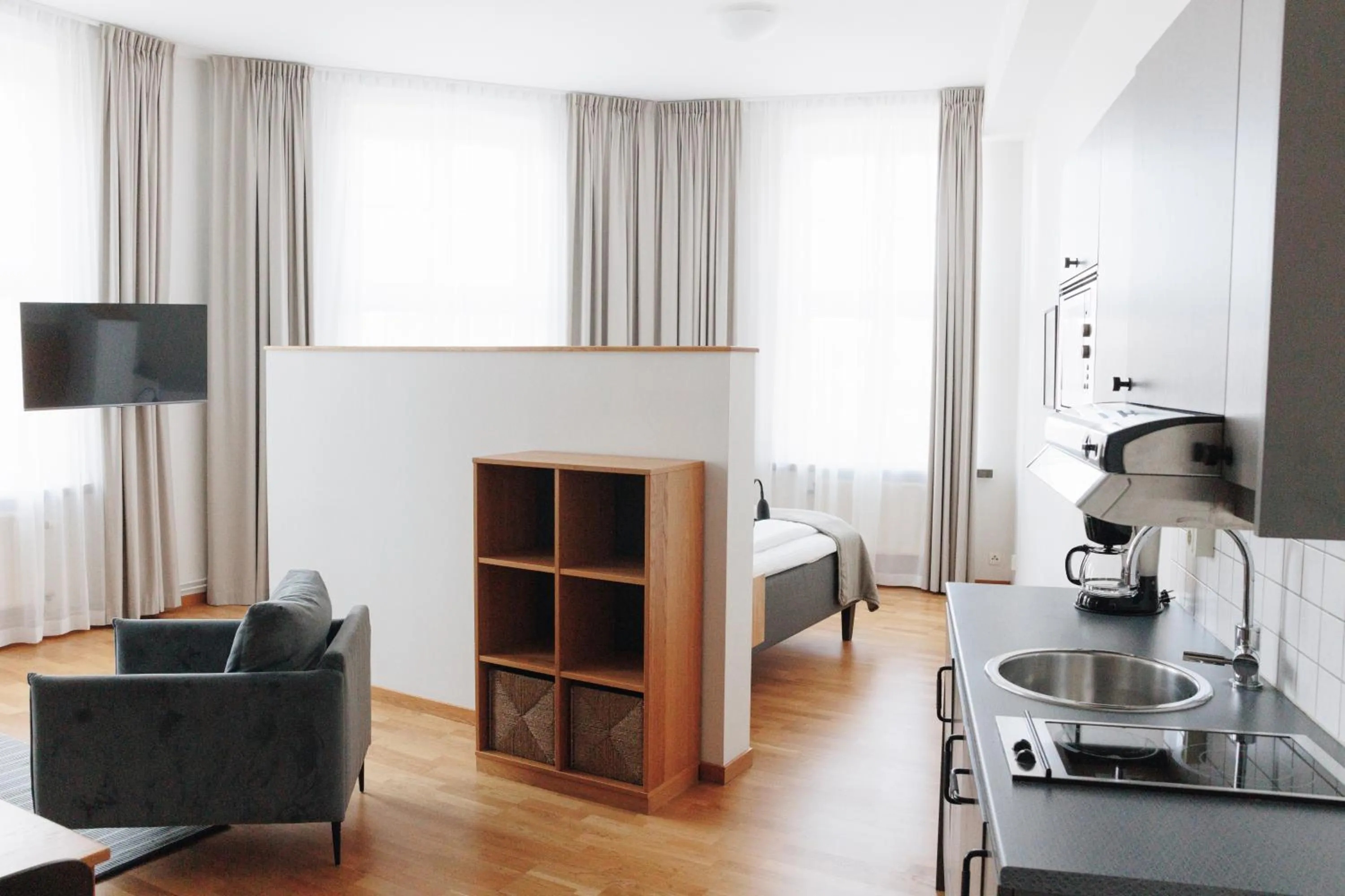 View (from property/room) in The More Hotel Mazetti