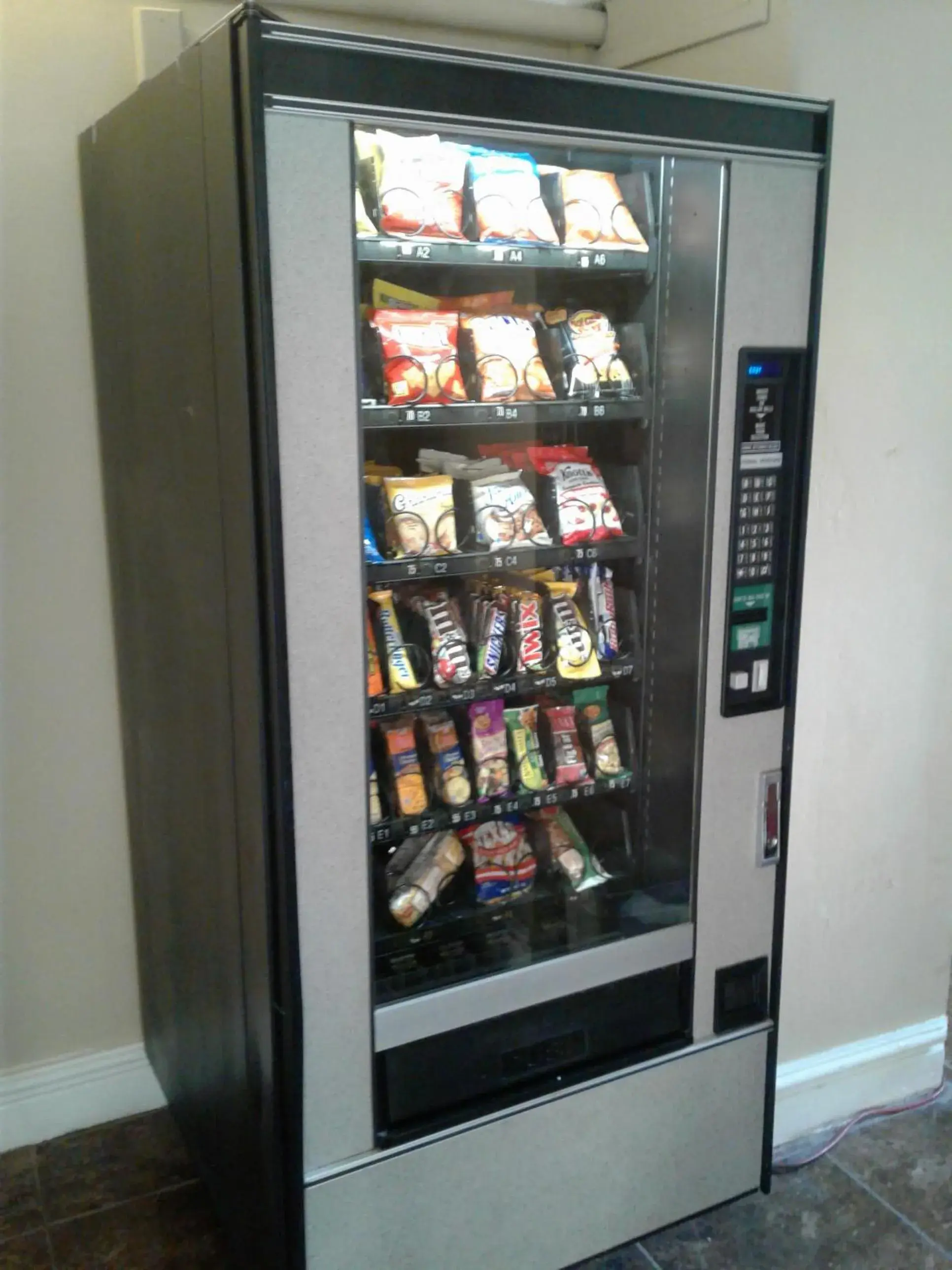 Food in Super 8 by Wyndham Austell/Six Flags Food in Super 8 by Wyndham Austell/Six Flags