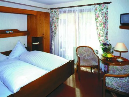 Hostel zum Löwen