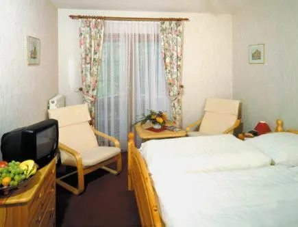 Hostel zum Löwen