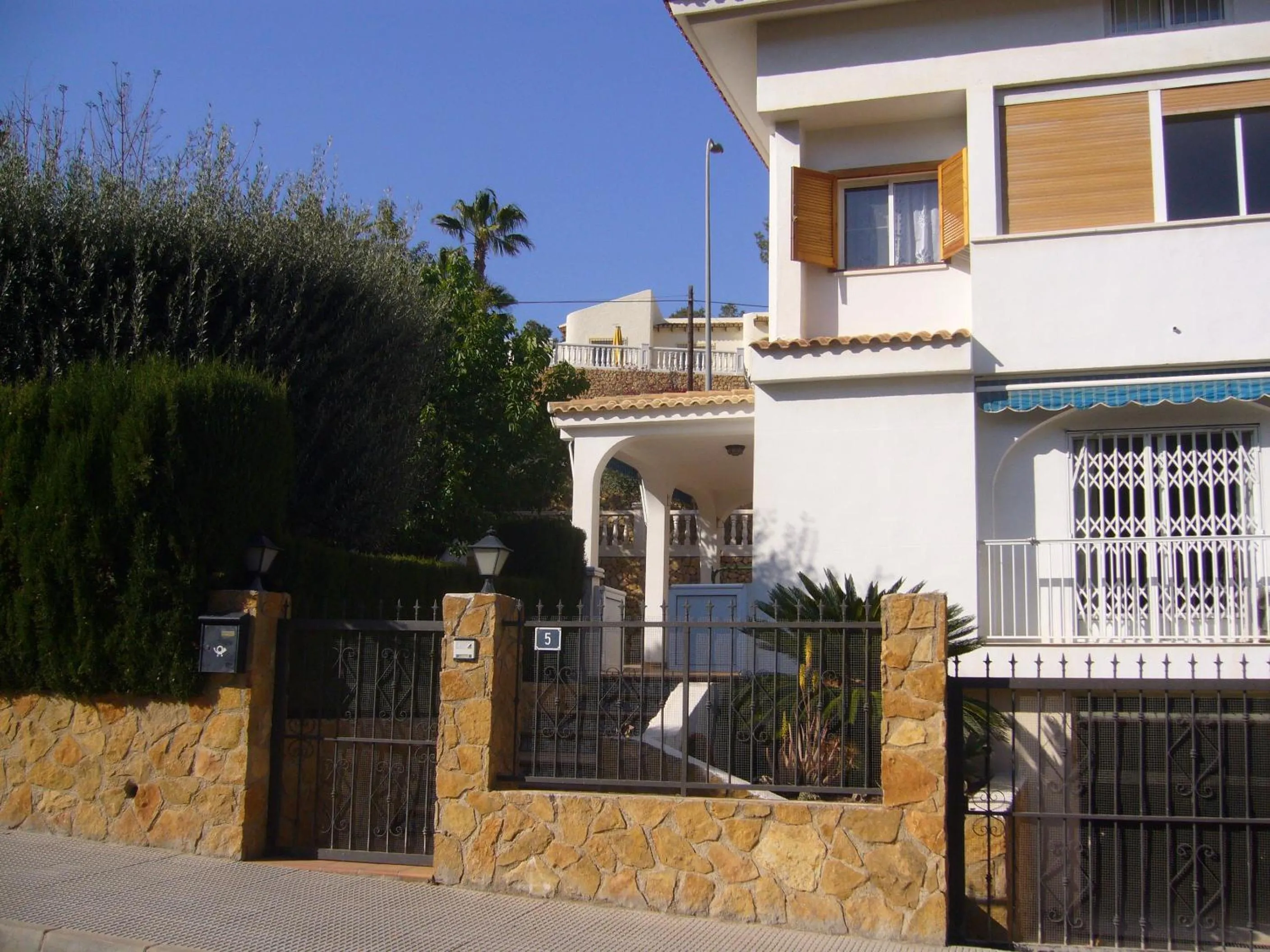 Casa Alice