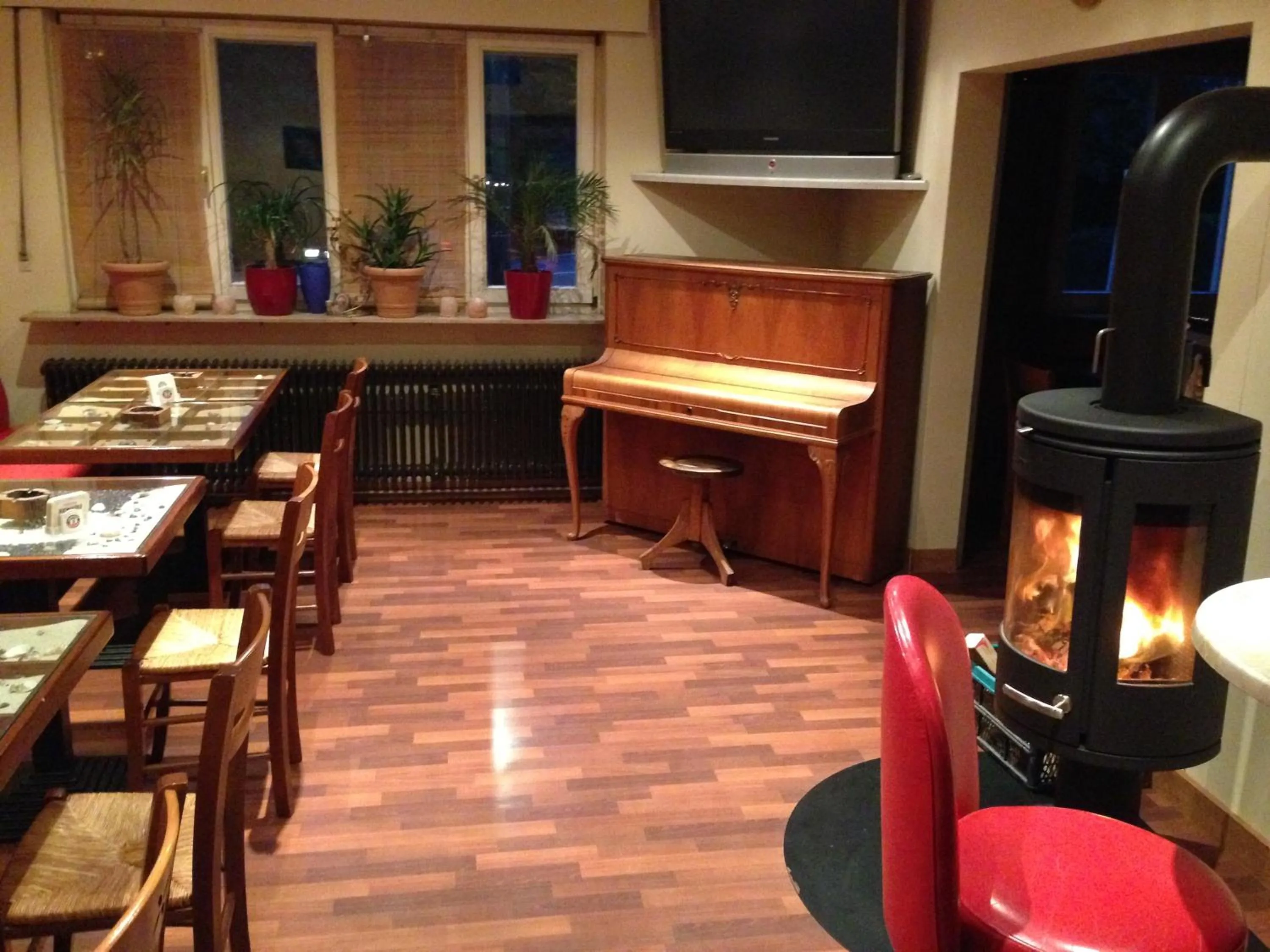 Gasthof Keilbach