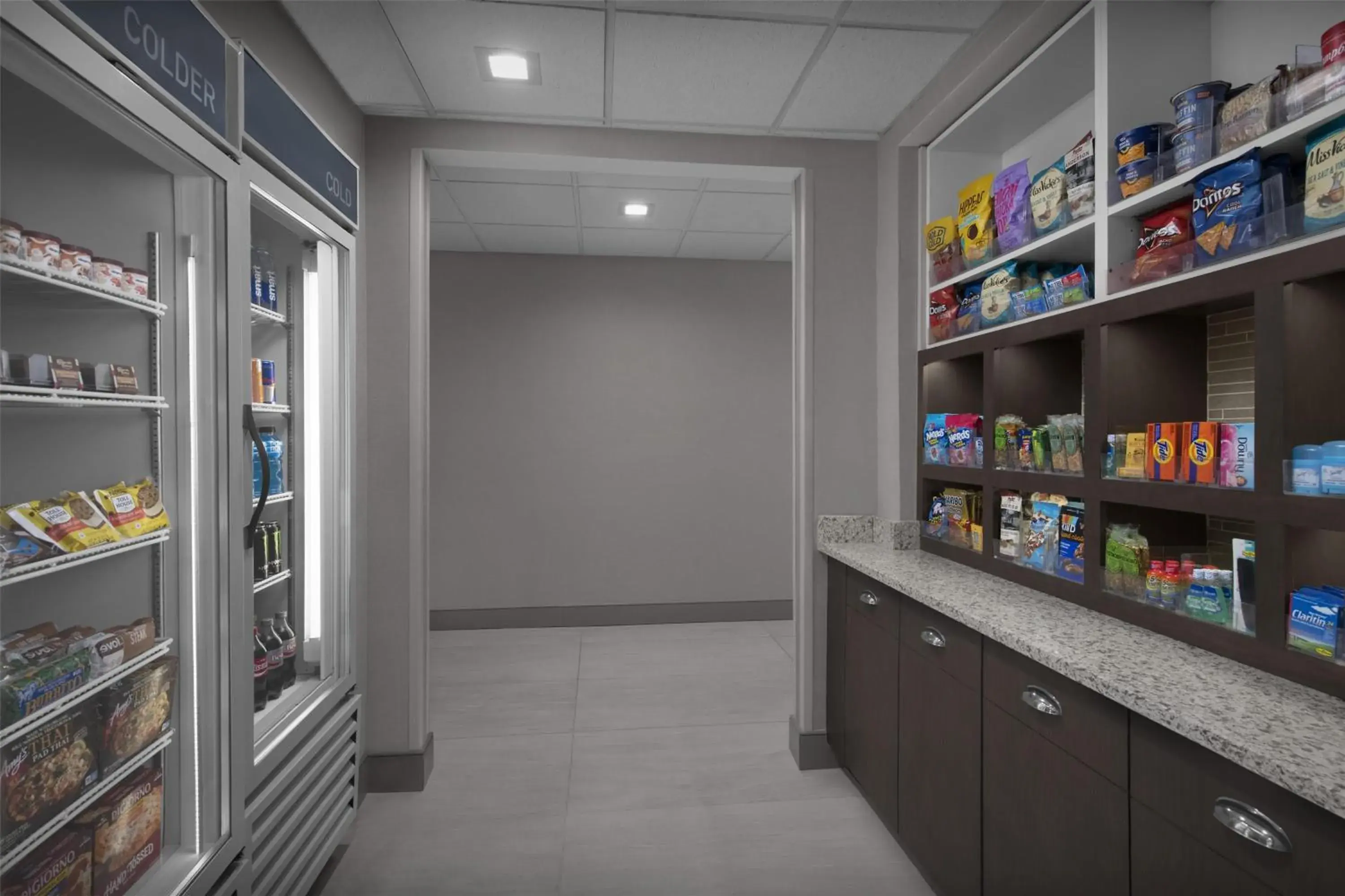 Restaurant/places to eat in Homewood Suites by Hilton Princeton Restaurant/places to eat in Homewood Suites by Hilton Princeton