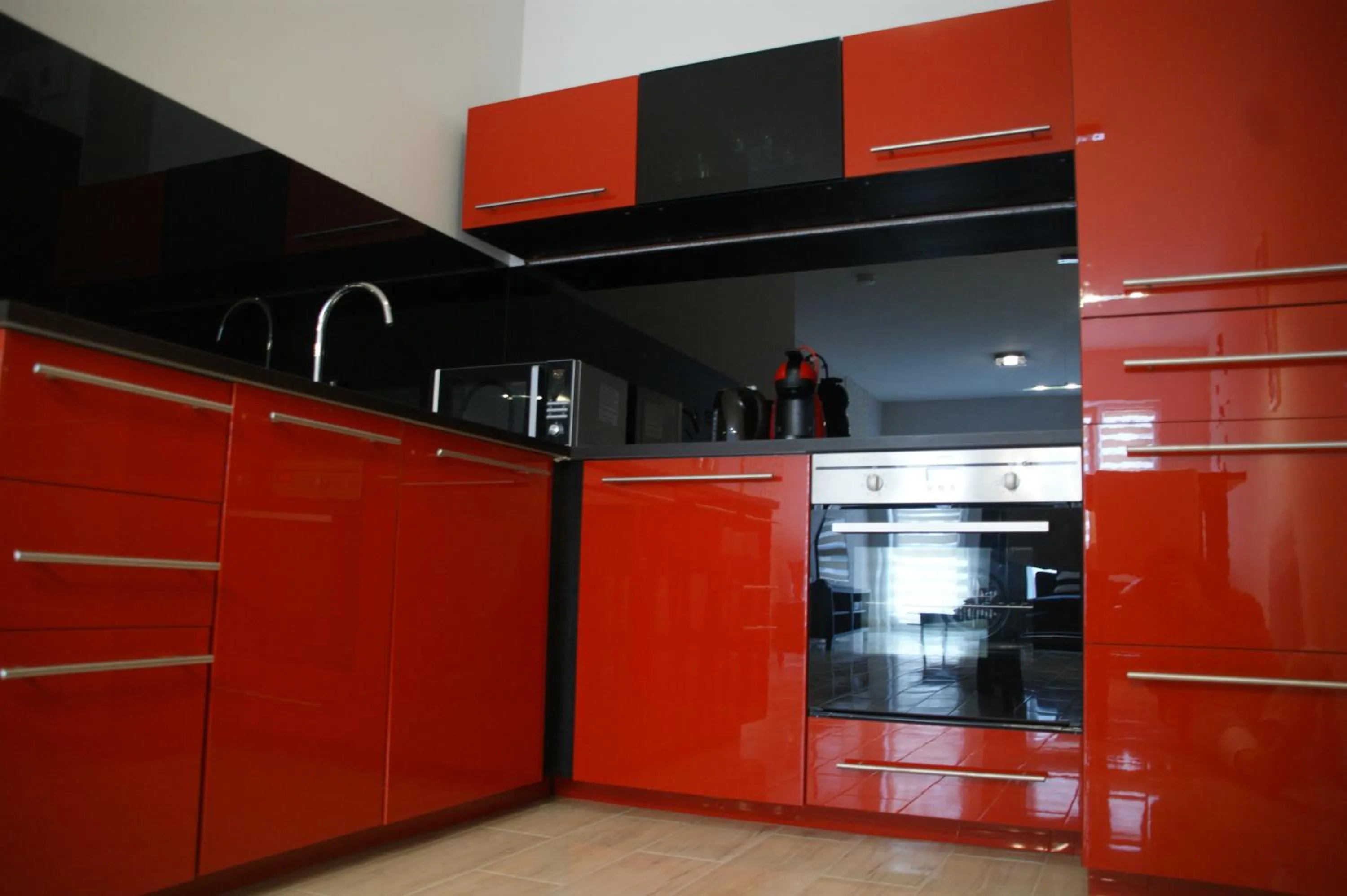 Apartamenty Viniarnia