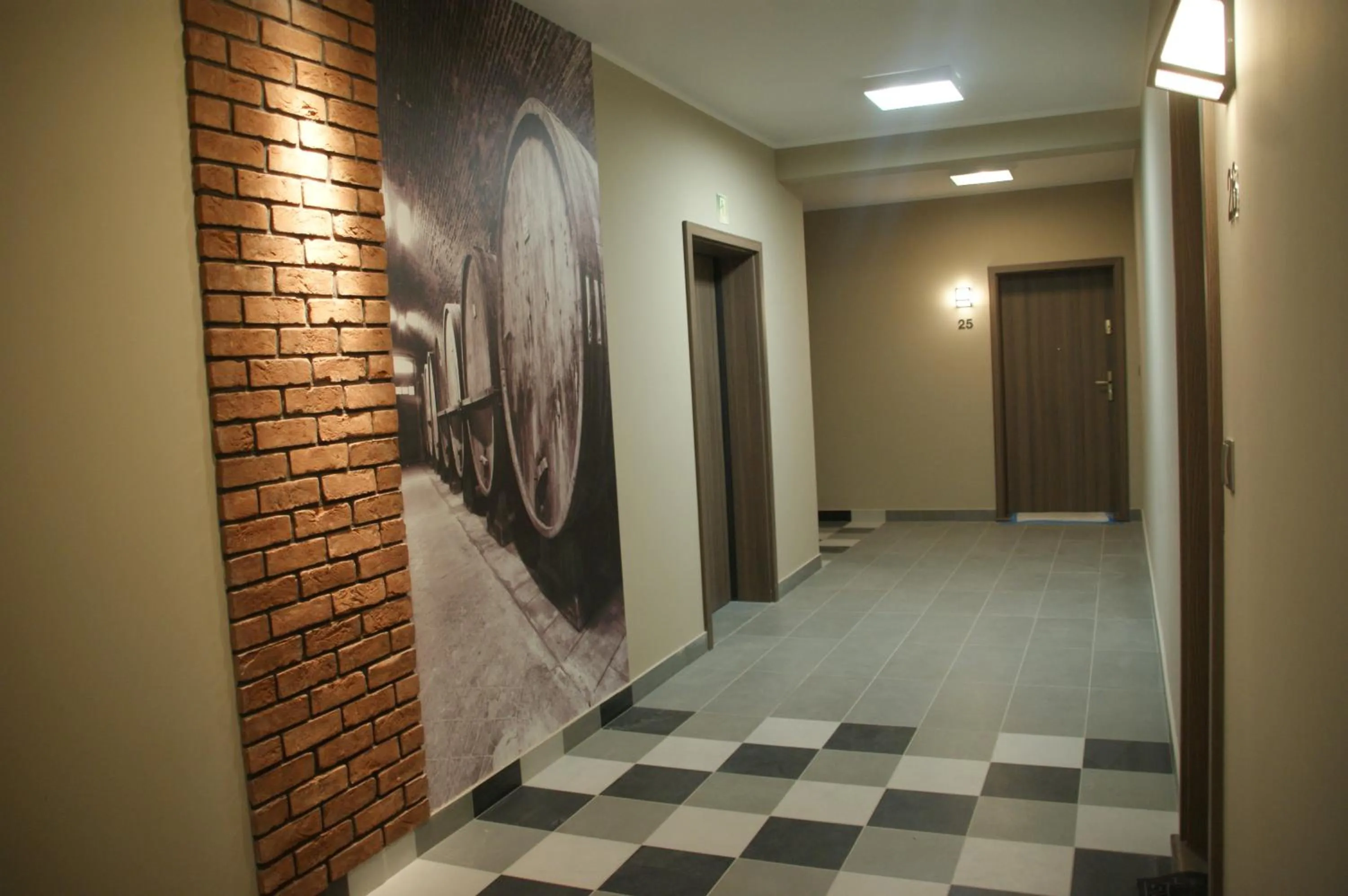 Apartamenty Viniarnia