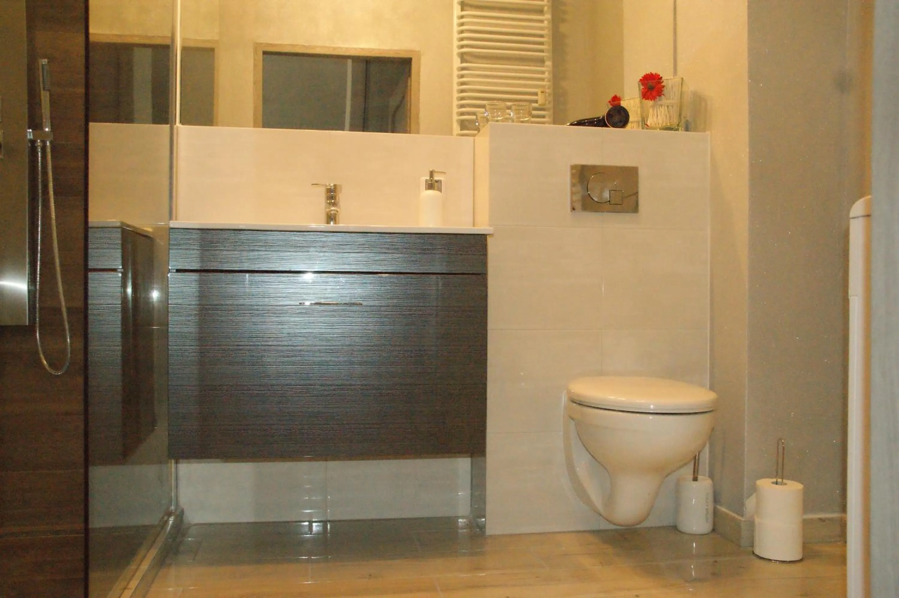 Apartamenty Viniarnia