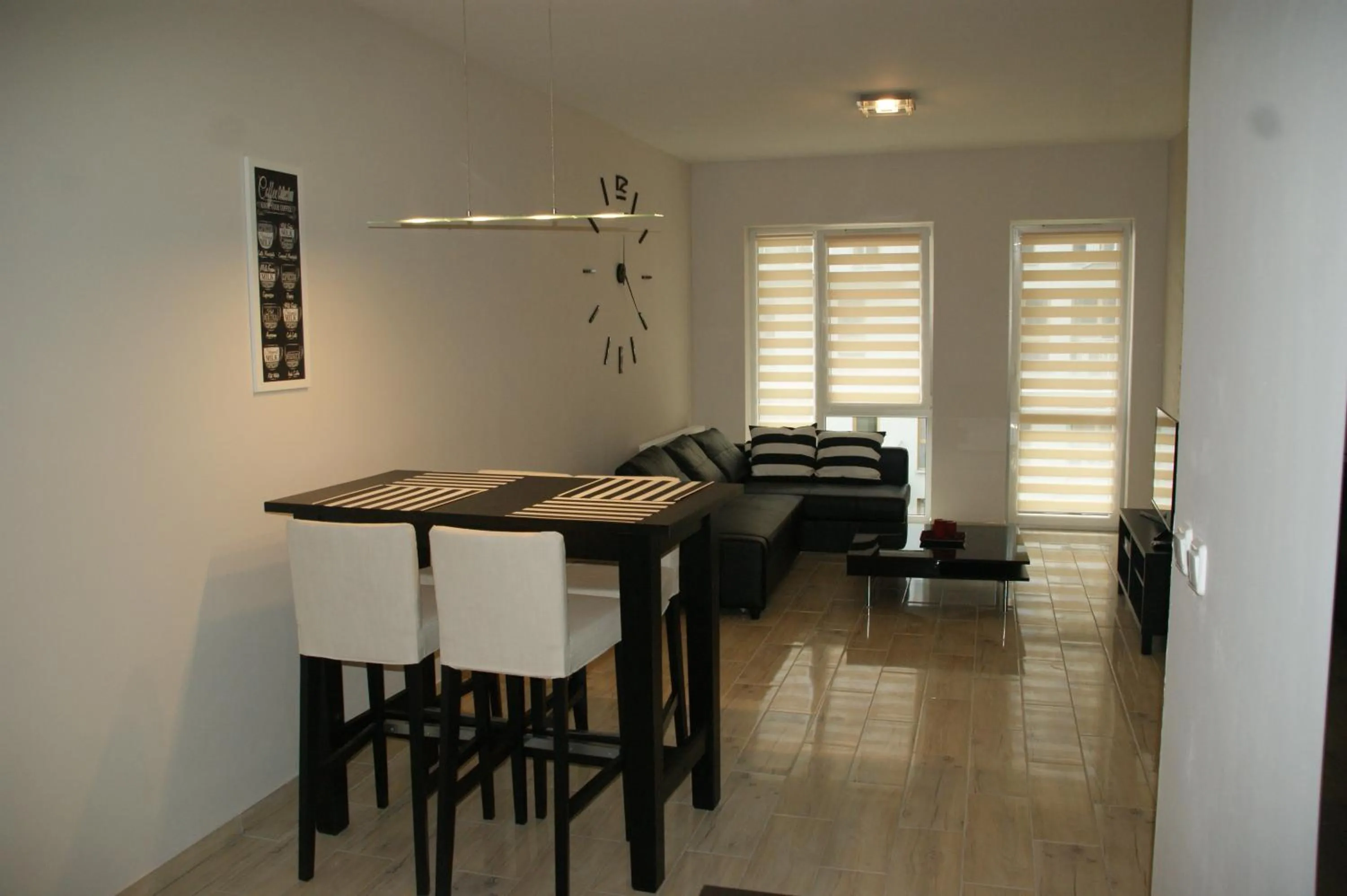 Apartamenty Viniarnia