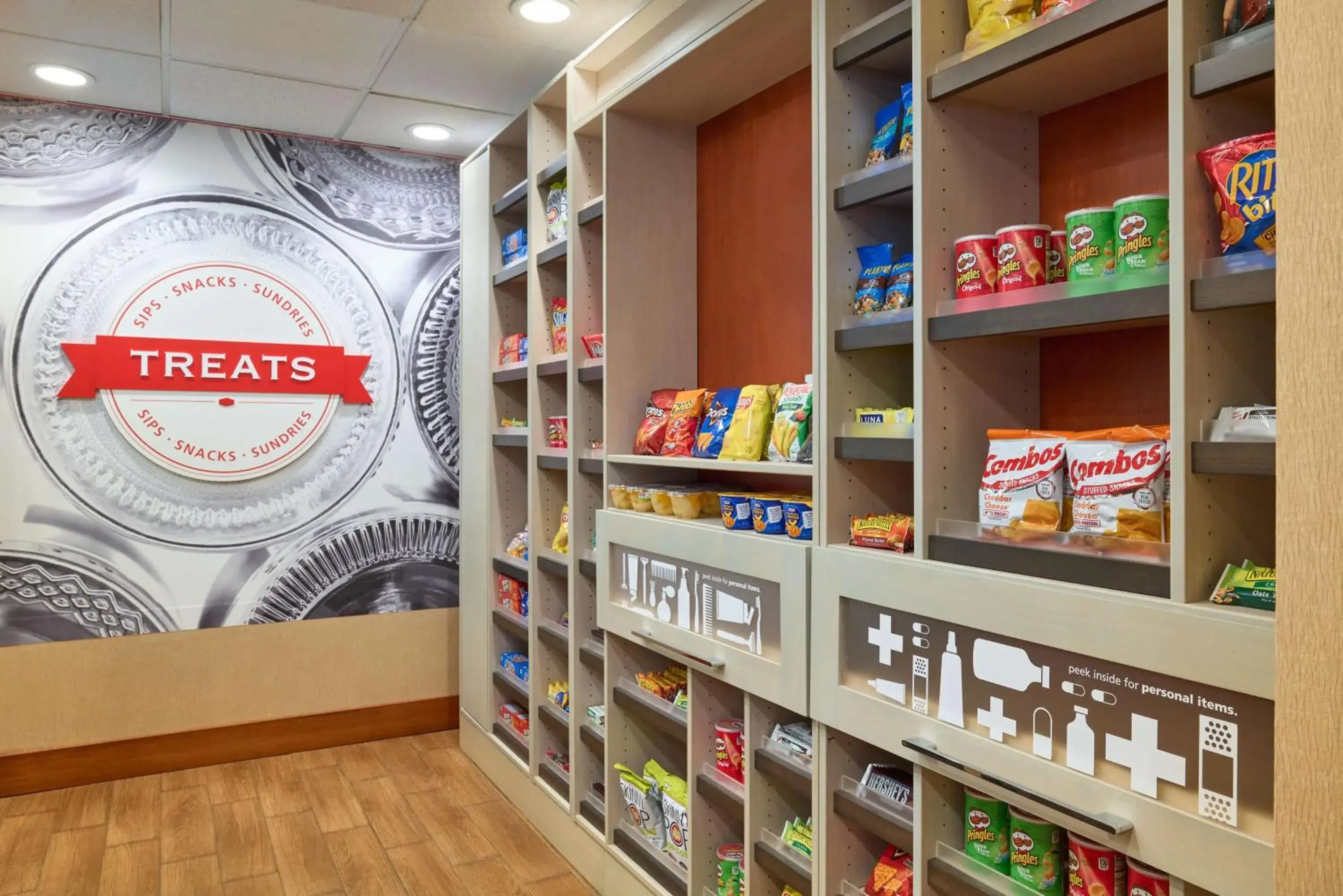 Restaurant/places to eat in Hampton Inn & Suites Providence / Smithfield Restaurant/places to eat in Hampton Inn & Suites Providence / Smithfield