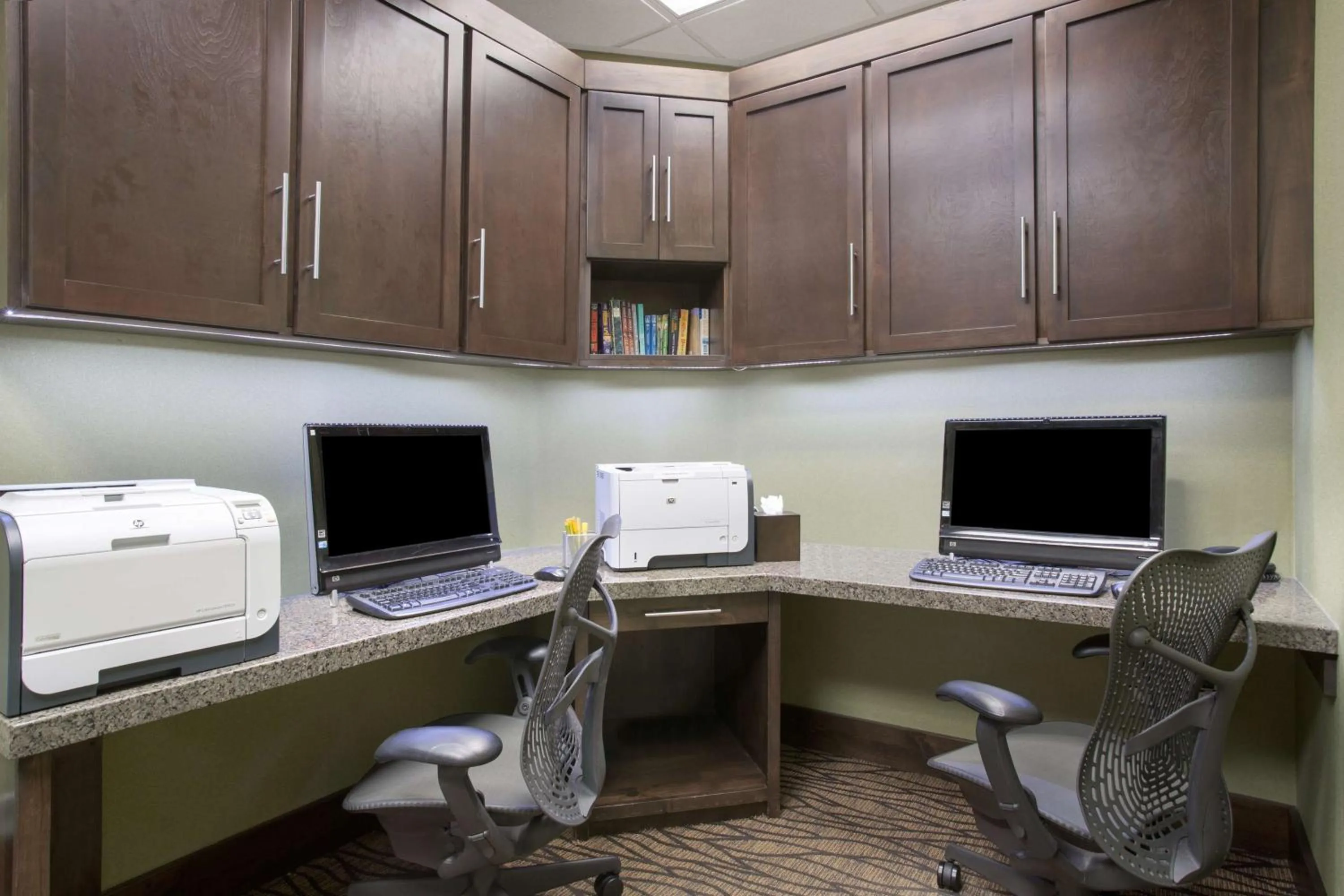 Business facilities in Hilton Garden Inn Salt Lake City/Layton