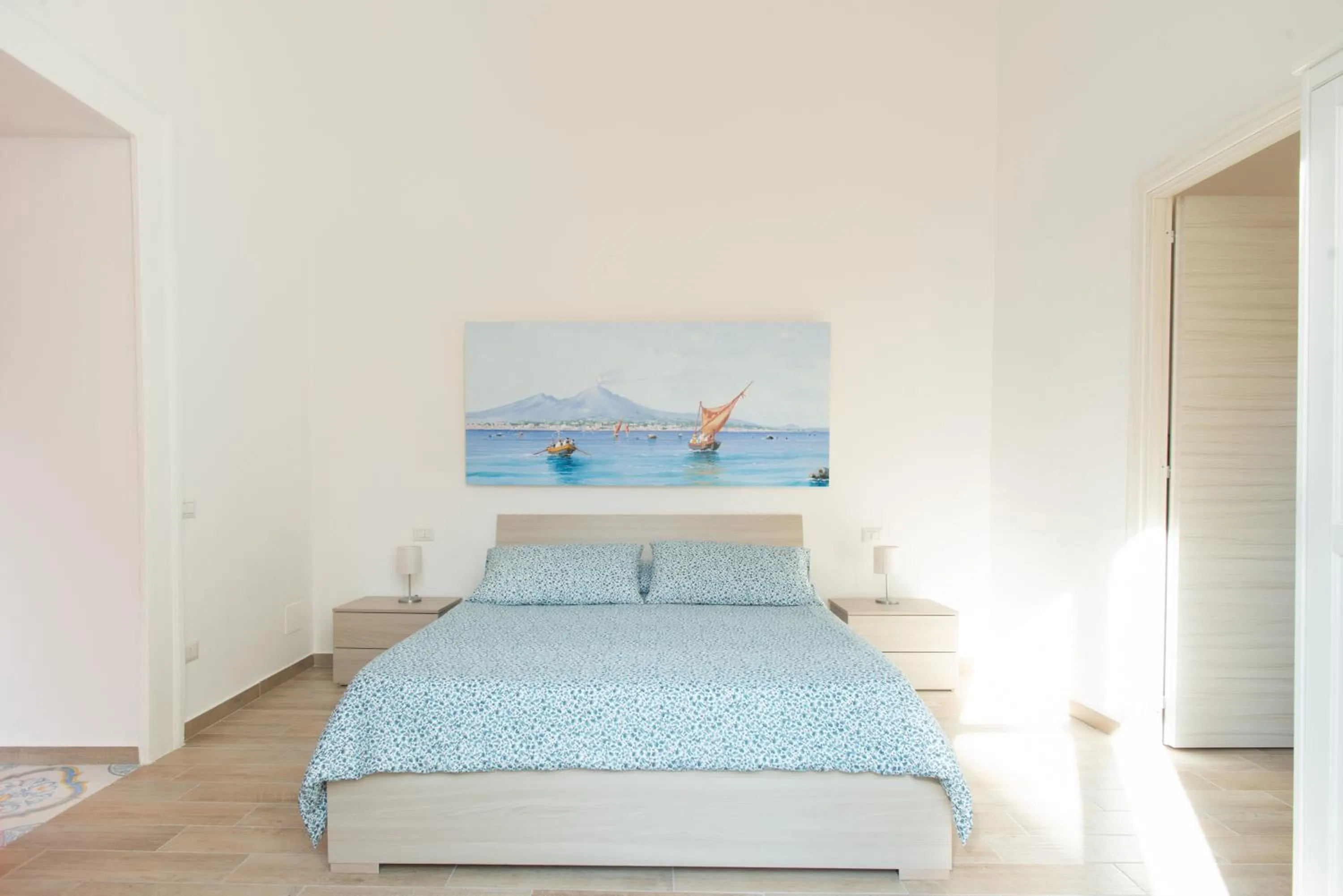 Bed in In...Napoli B&B