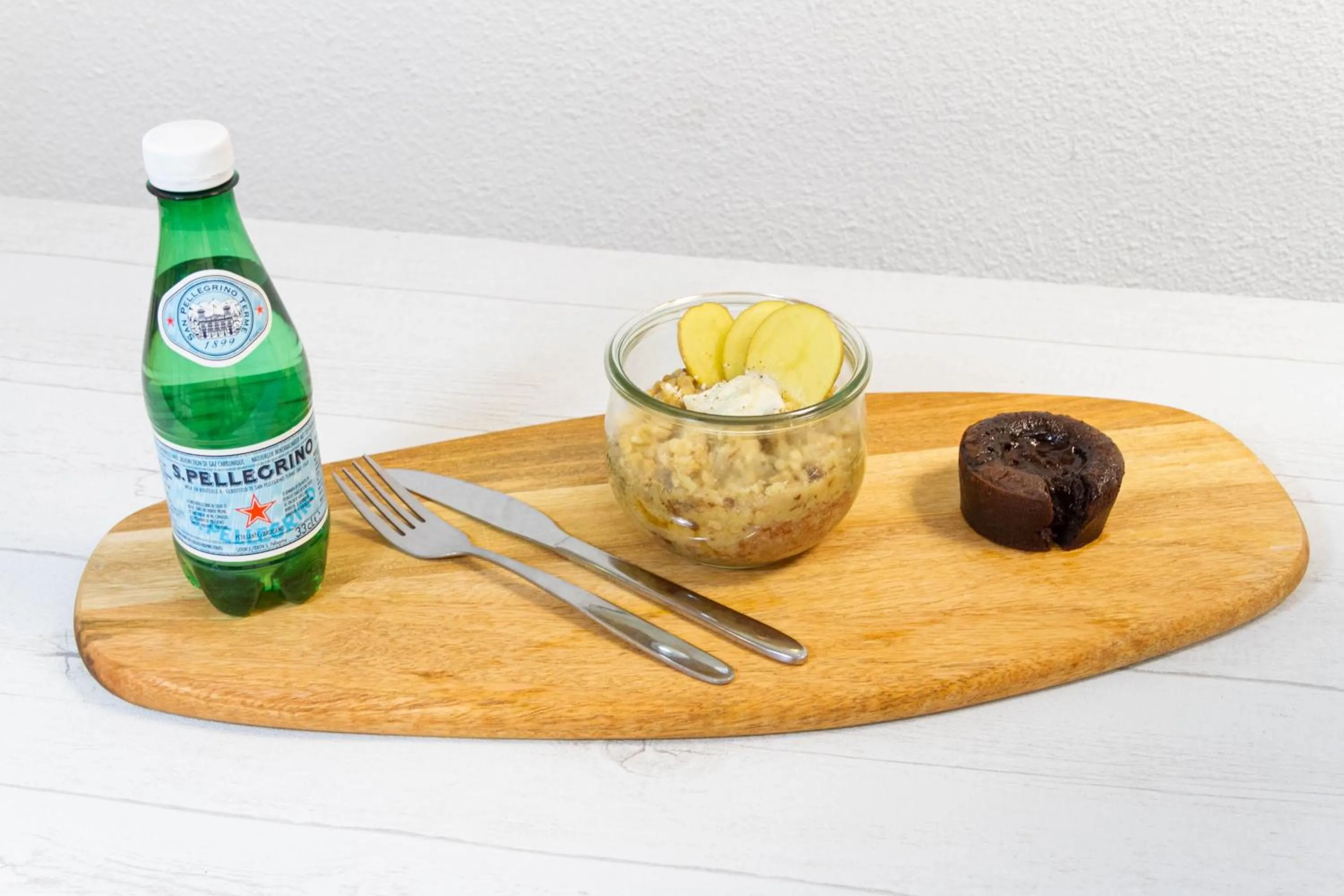 Food and drinks in Comfort Aparthotel Nimes Centre