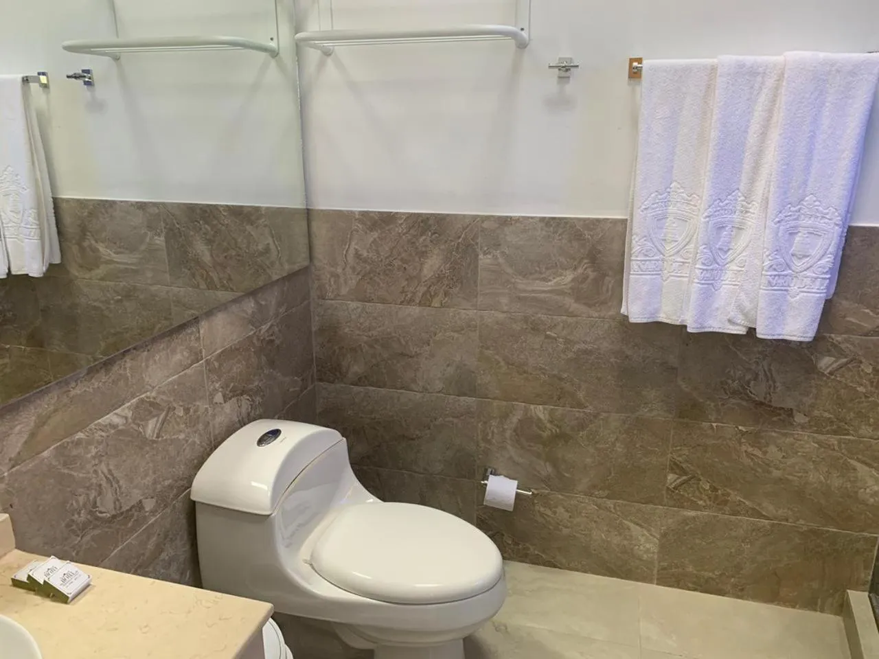 Hotel Campanario Real