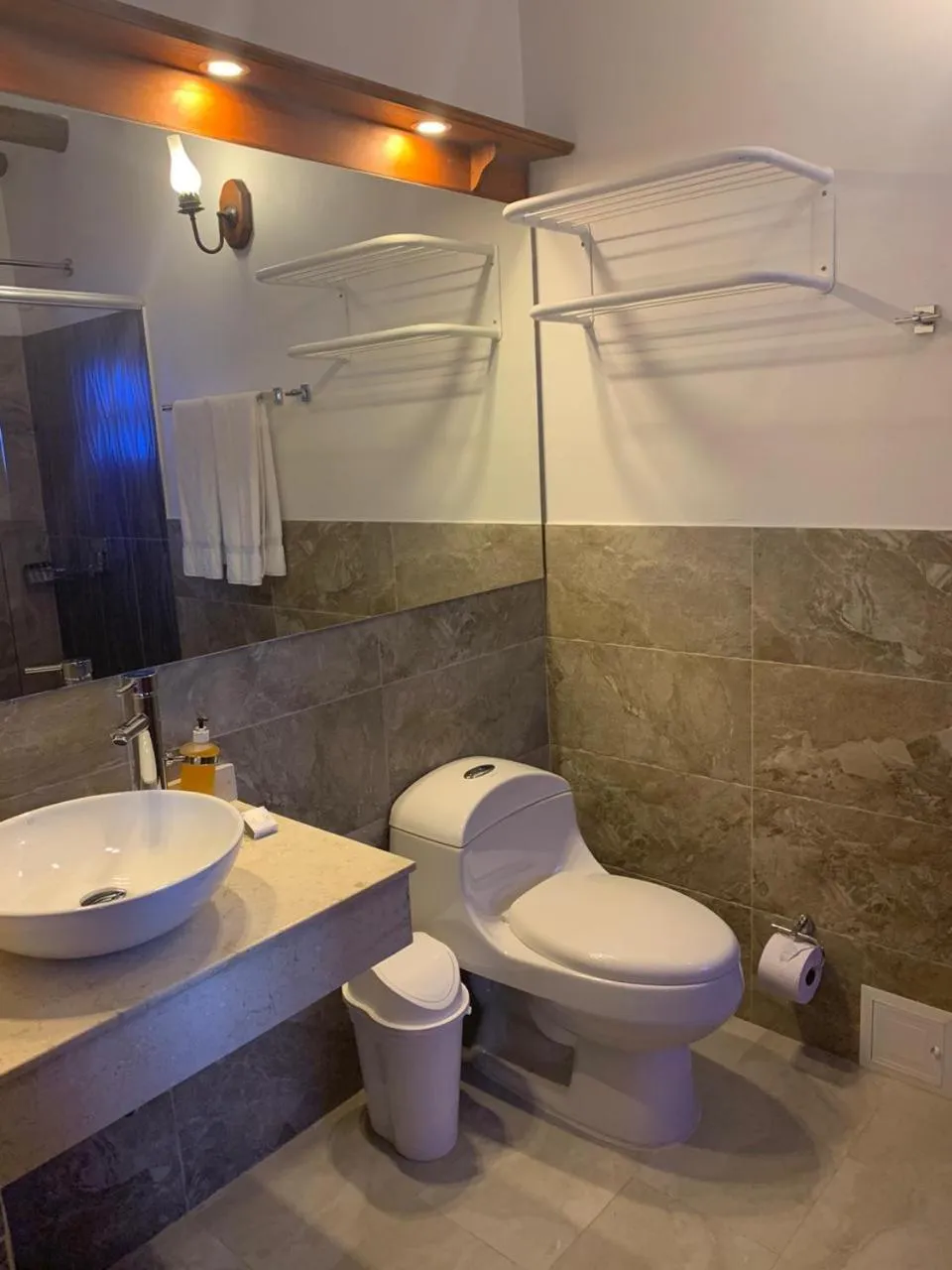 Hotel Campanario Real