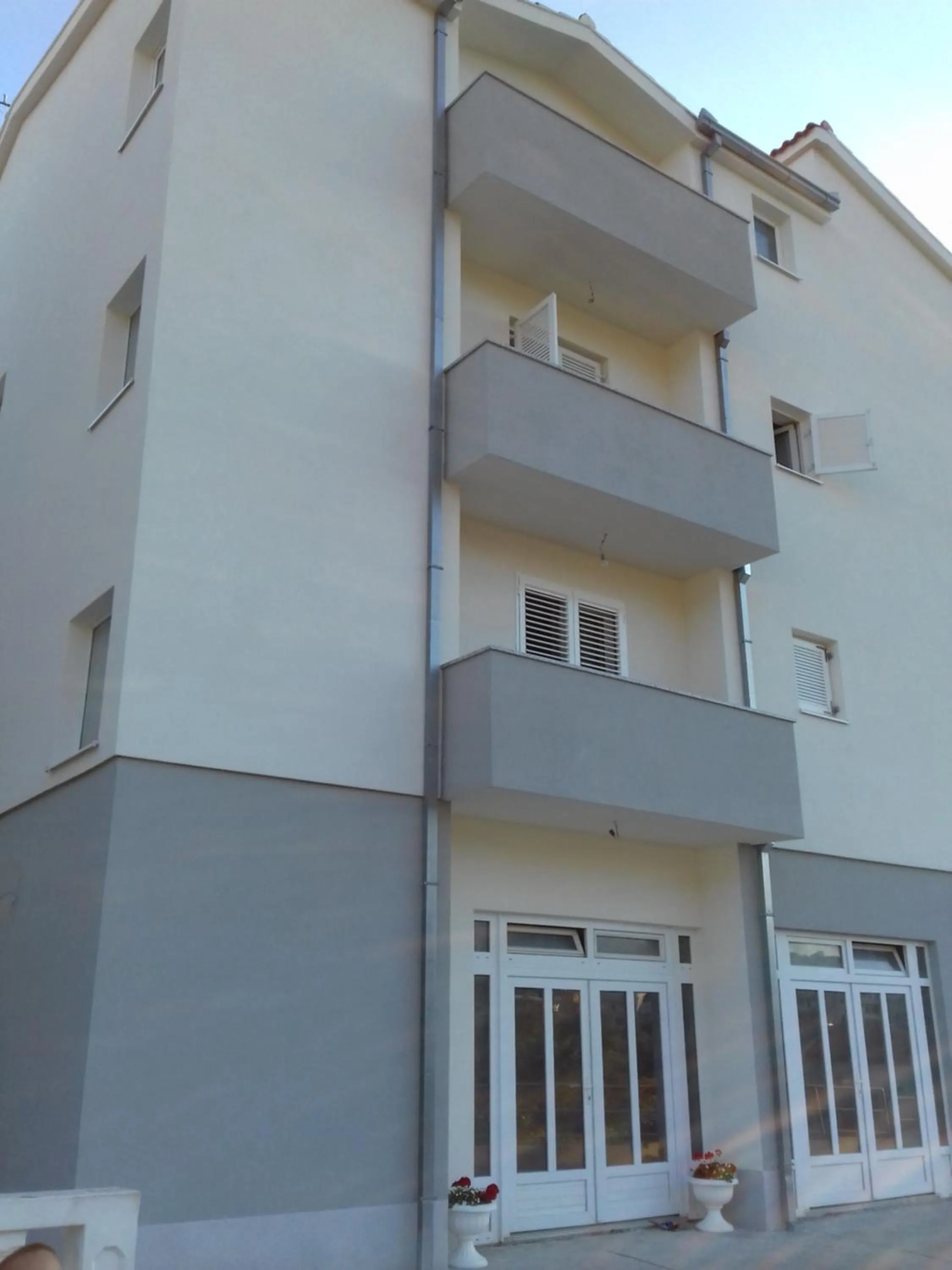 Apartments M&B