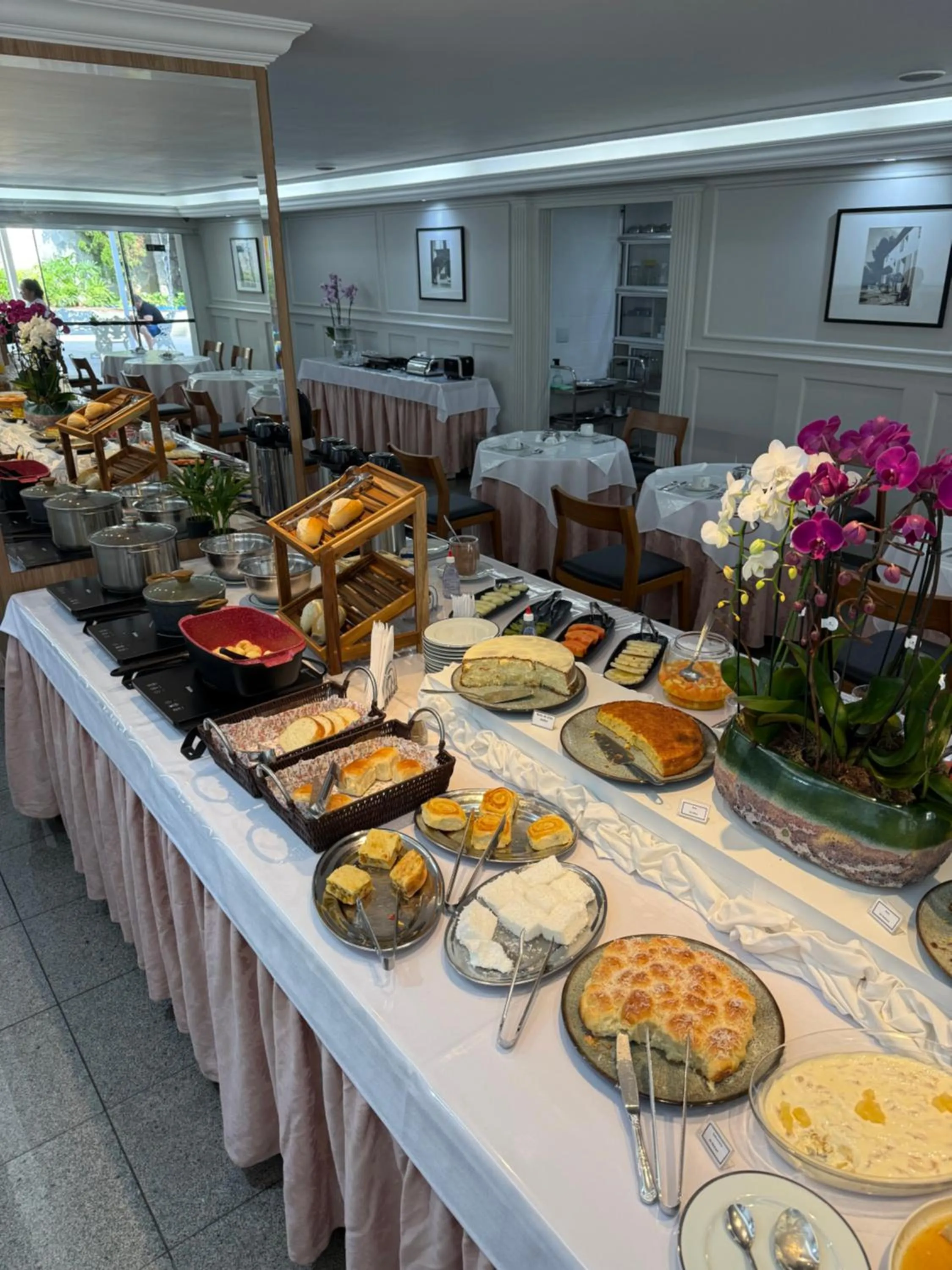 Biazi Plaza Hotel Bauru