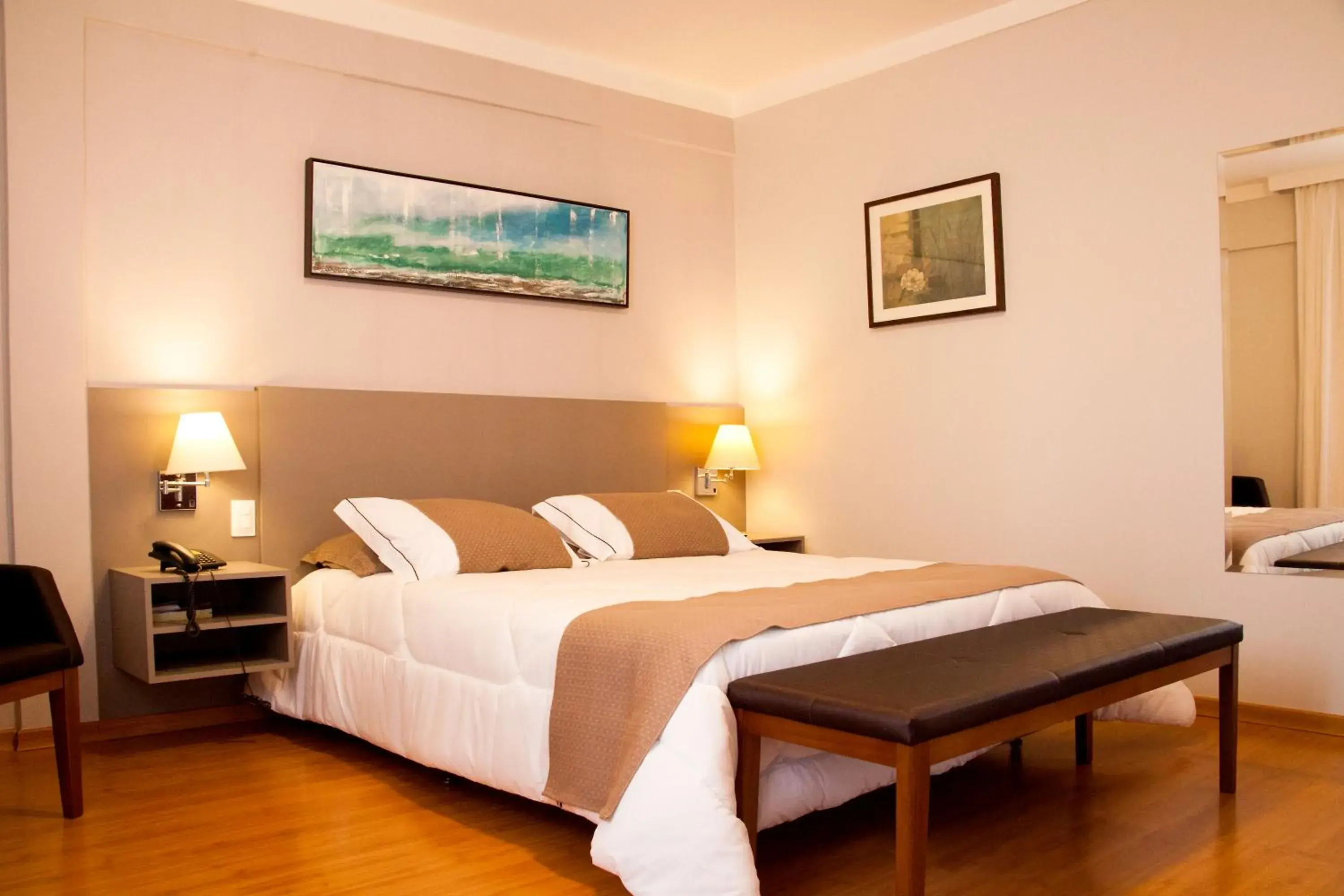 Biazi Plaza Hotel Bauru Biazi Plaza Hotel Bauru