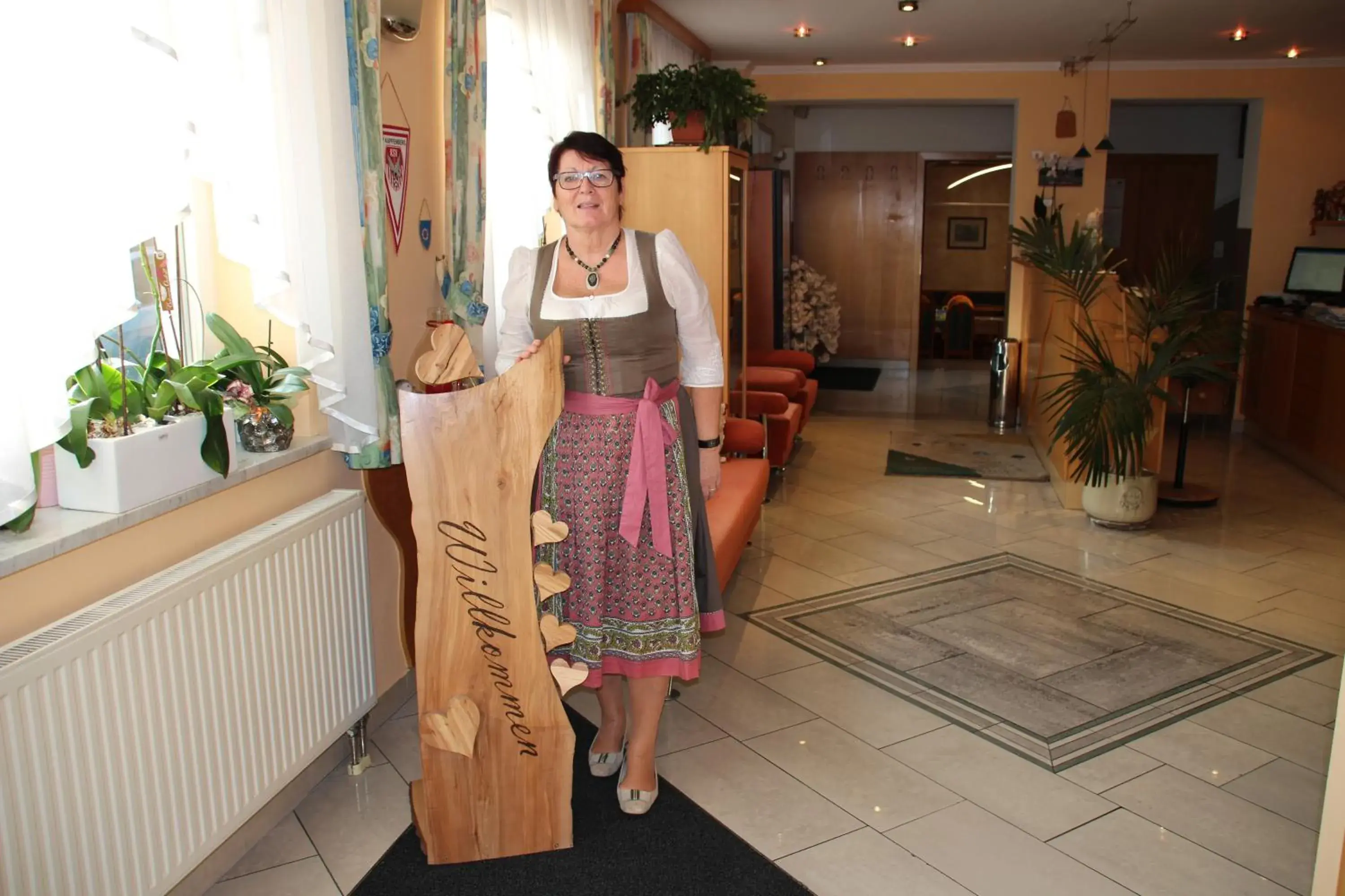 Hotel Lang Hotel Lang