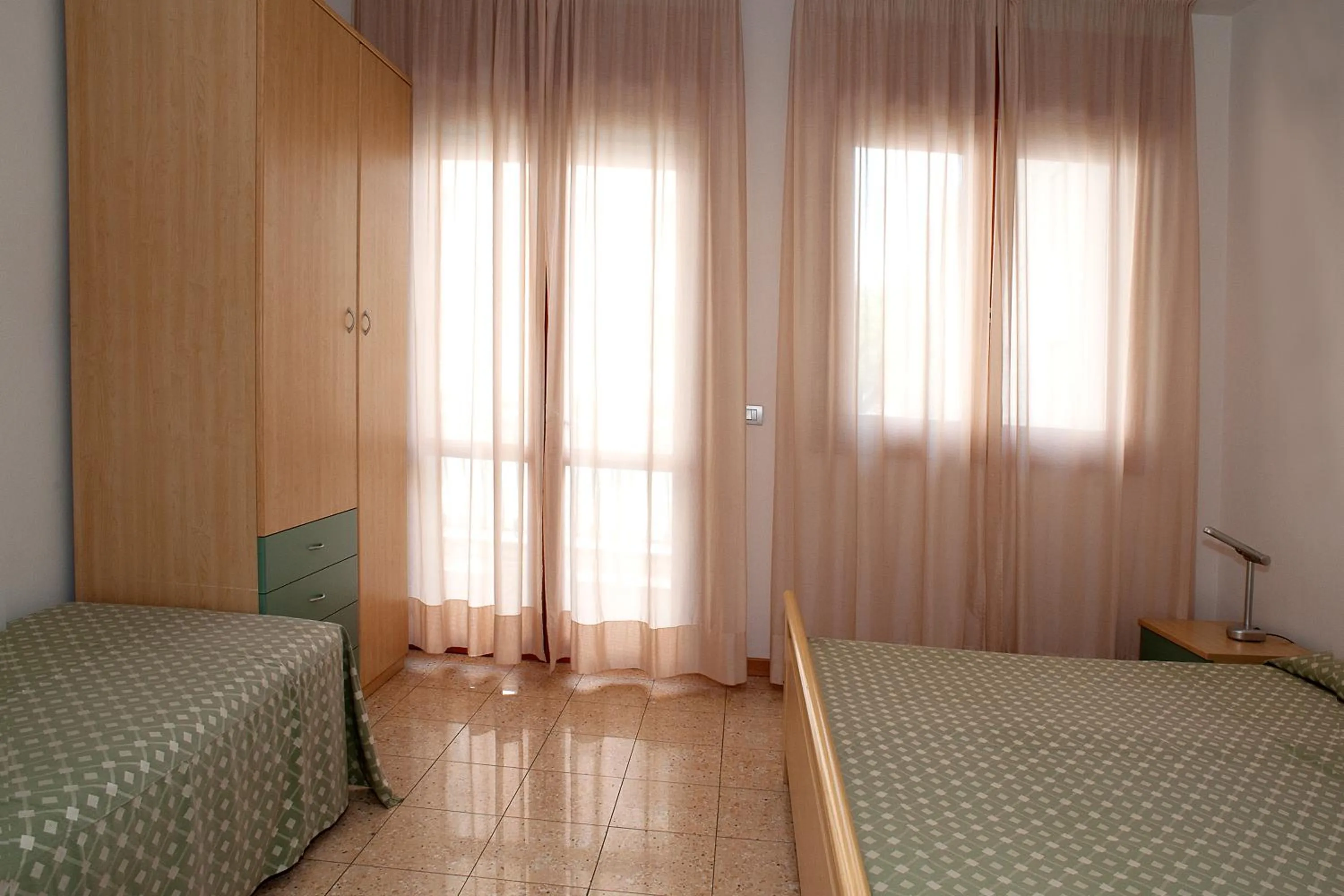 Bed in Residence Cà D'oro