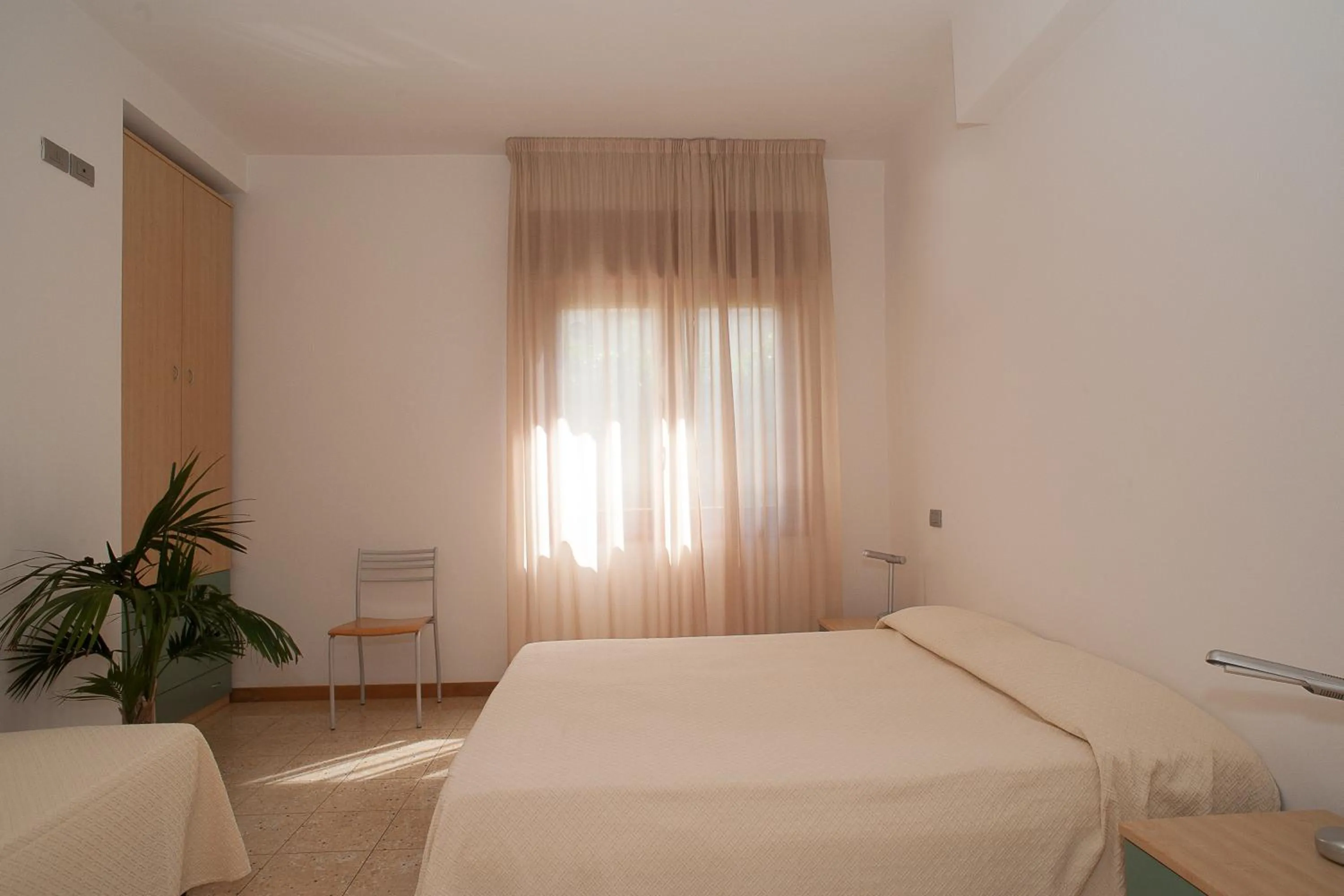 Bed in Residence Cà D'oro