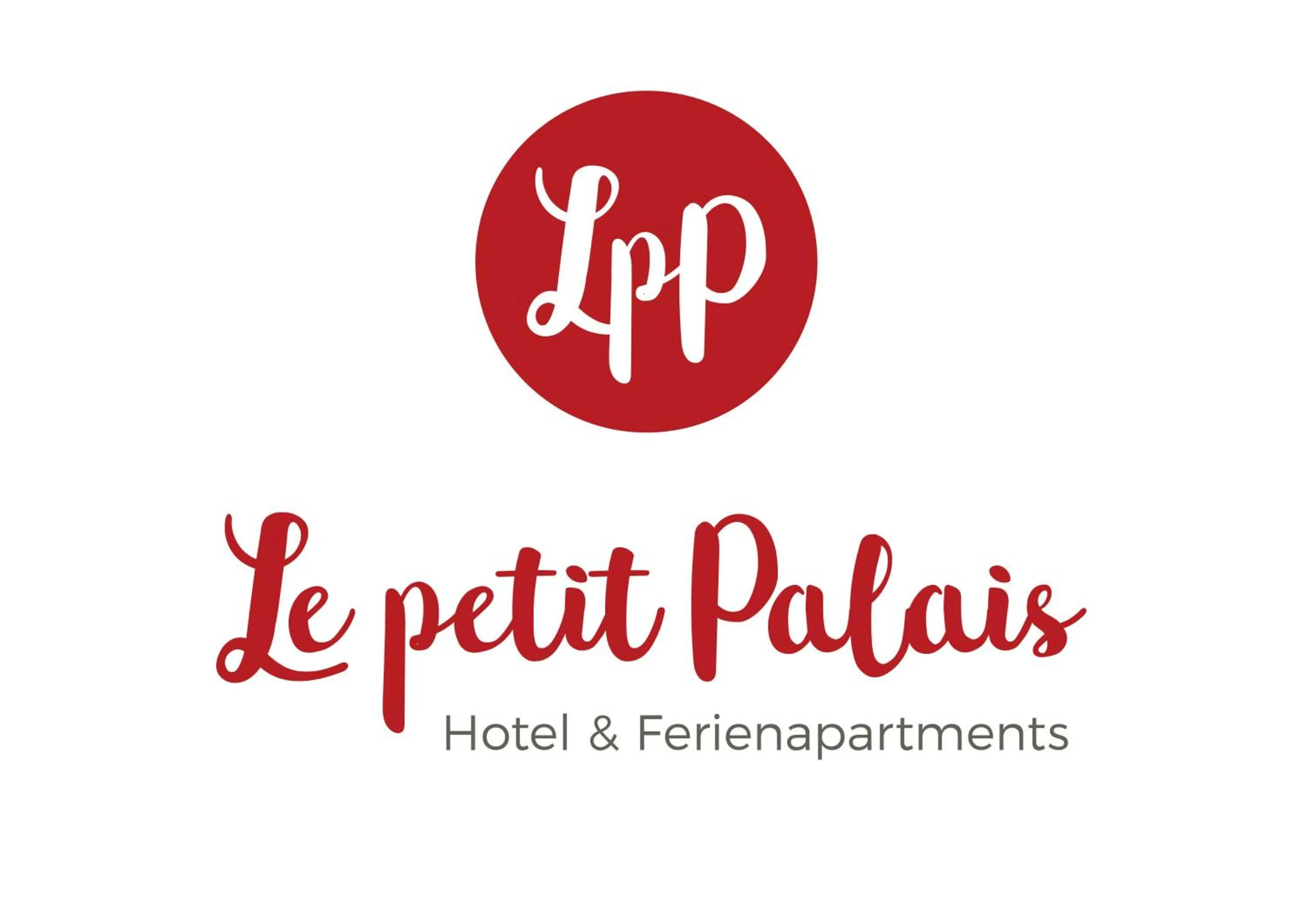 Property logo or sign in Le petit Palais - Apartments
