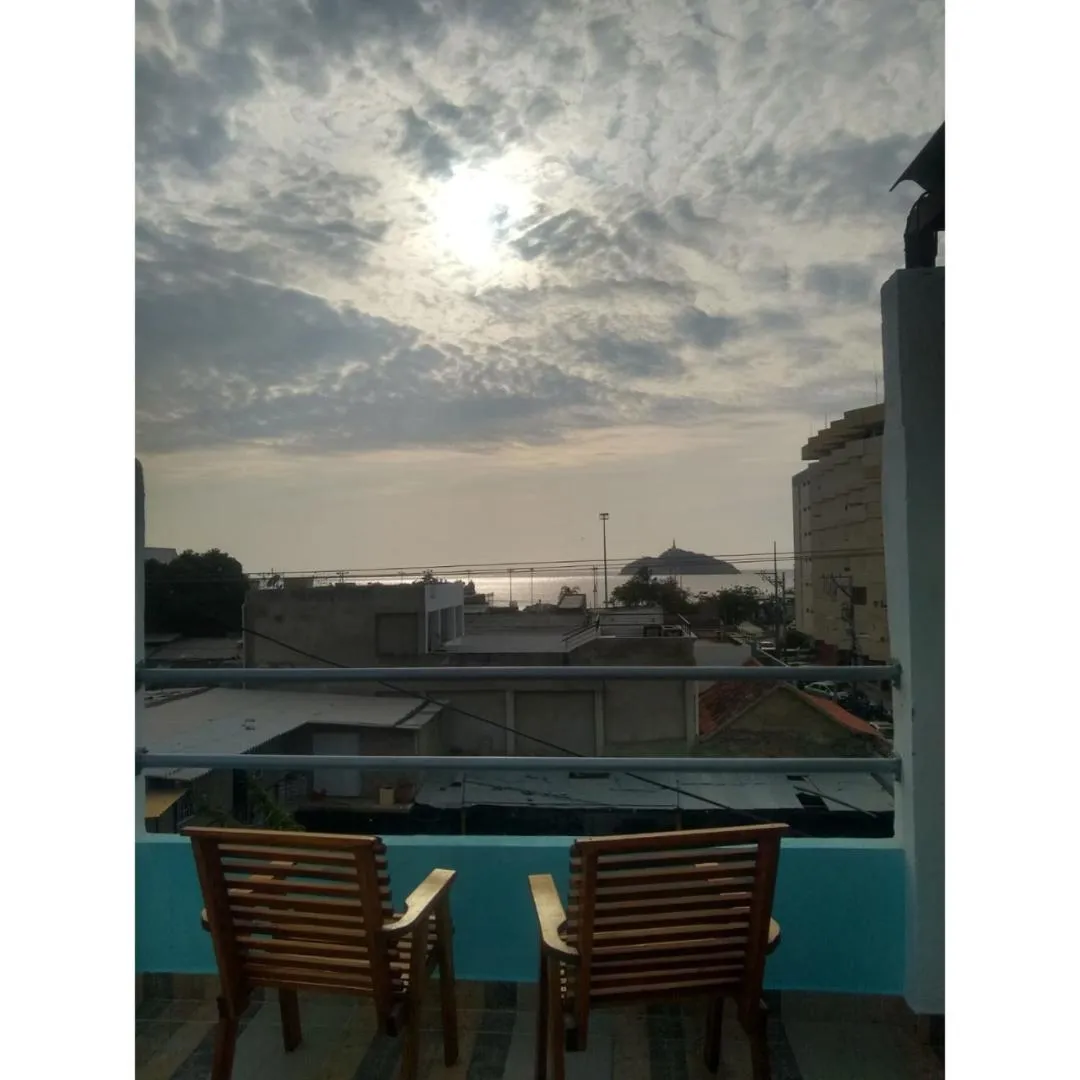 Natural landscape in Hotel Las Vegas by CMS hotels