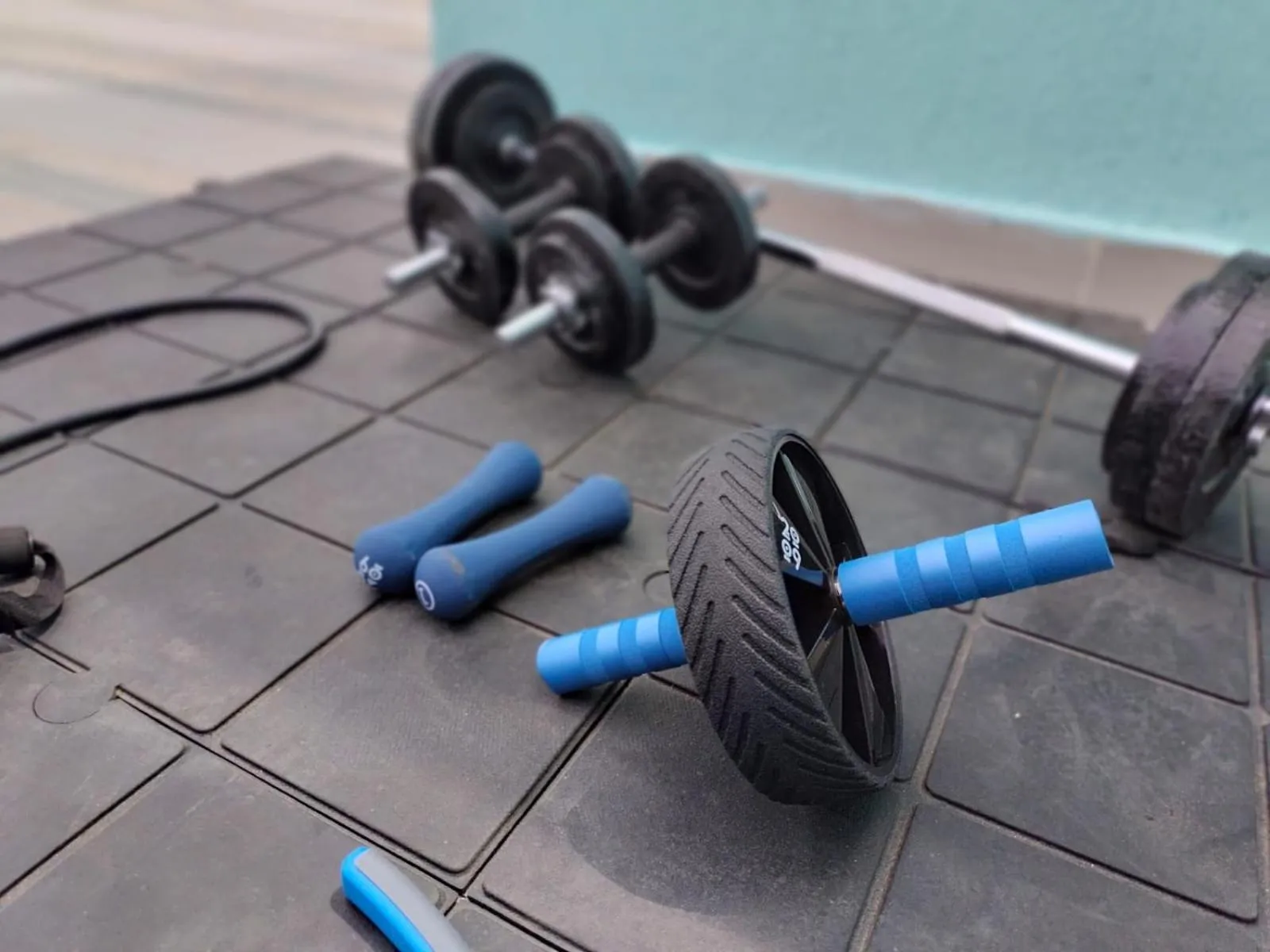 Balcony/Terrace in Hotel Las Vegas by CMS hotels