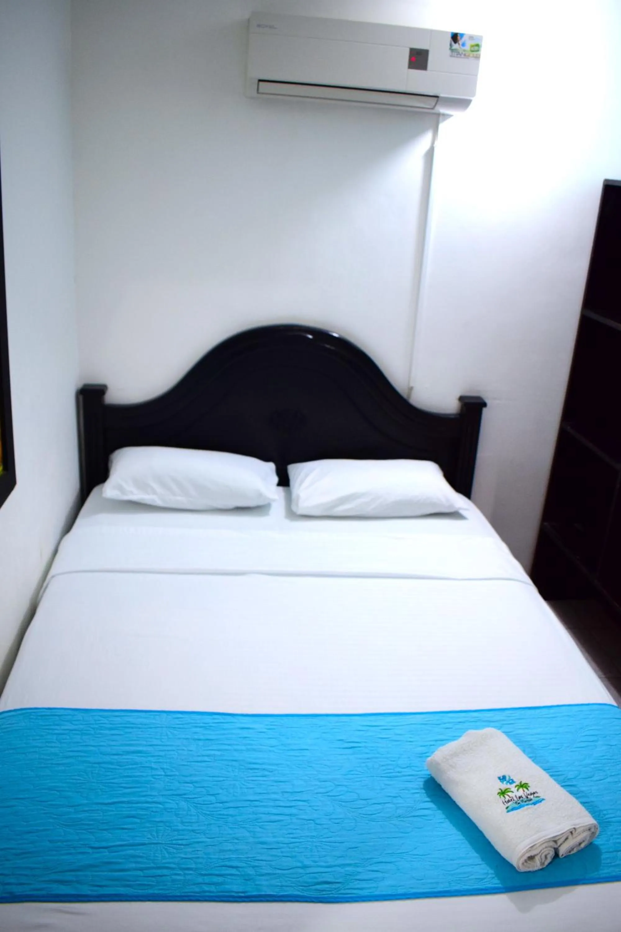 Bed in Hotel Las Vegas by CMS hotels