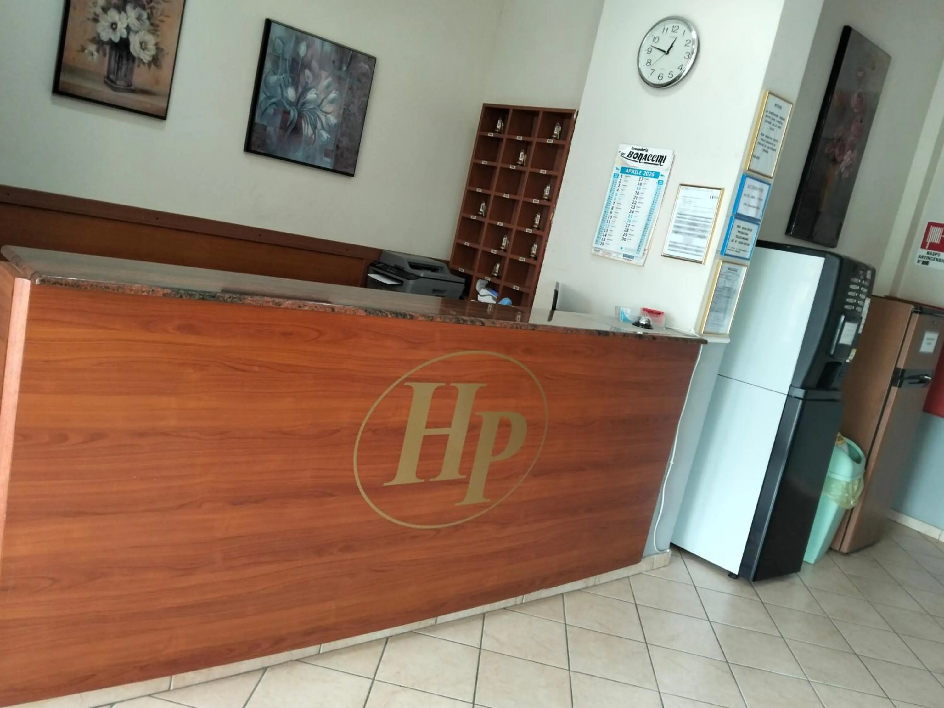 Hotel Polo