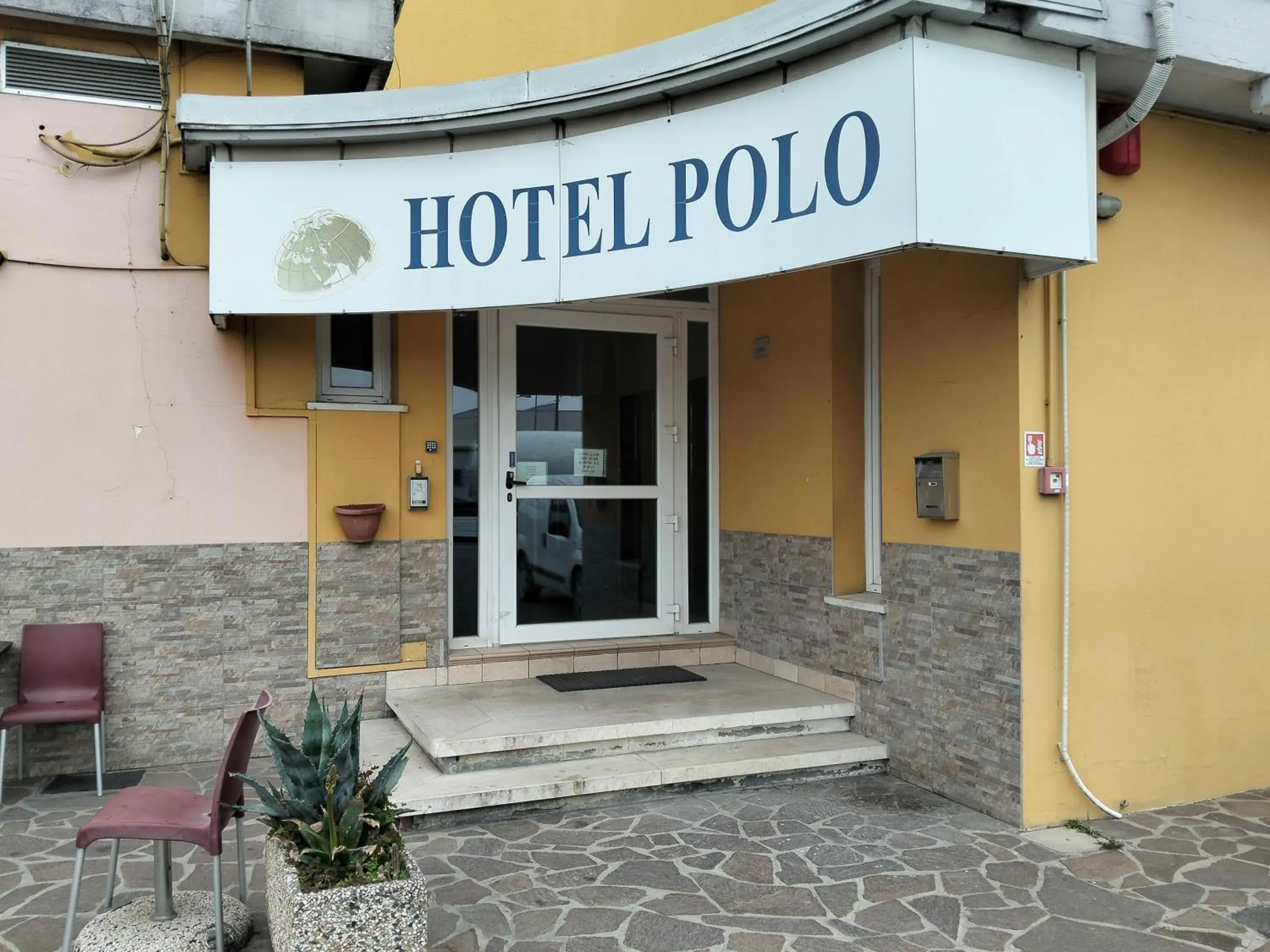 Hotel Polo Hotel Polo