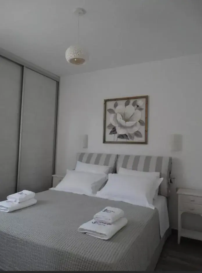 Studio Apartment with Harbor View in Skopelitis Village Studio Apartment with Harbor View in Skopelitis Village