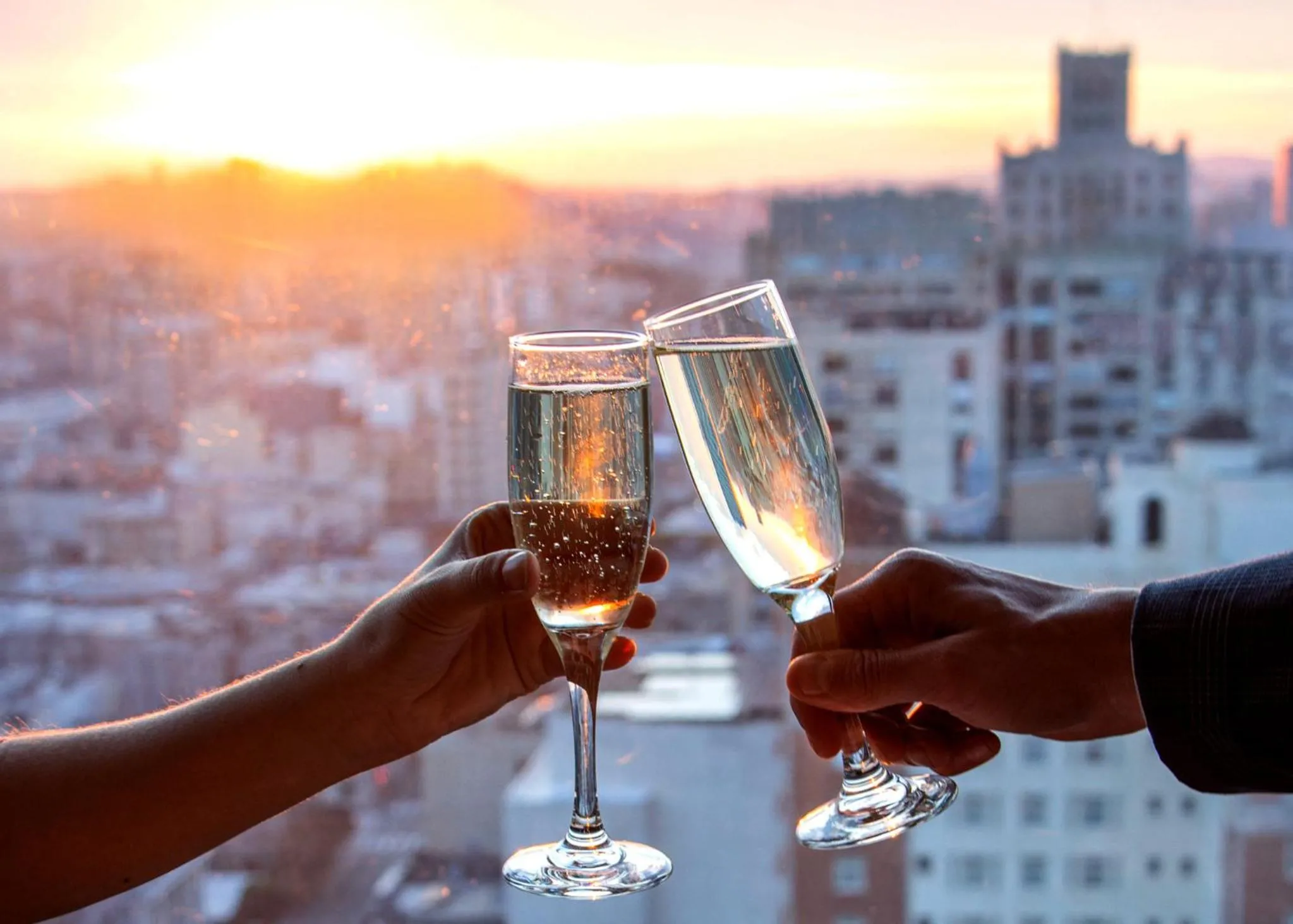 Restaurant/places to eat in InterContinental Mark Hopkins San Francisco by IHG