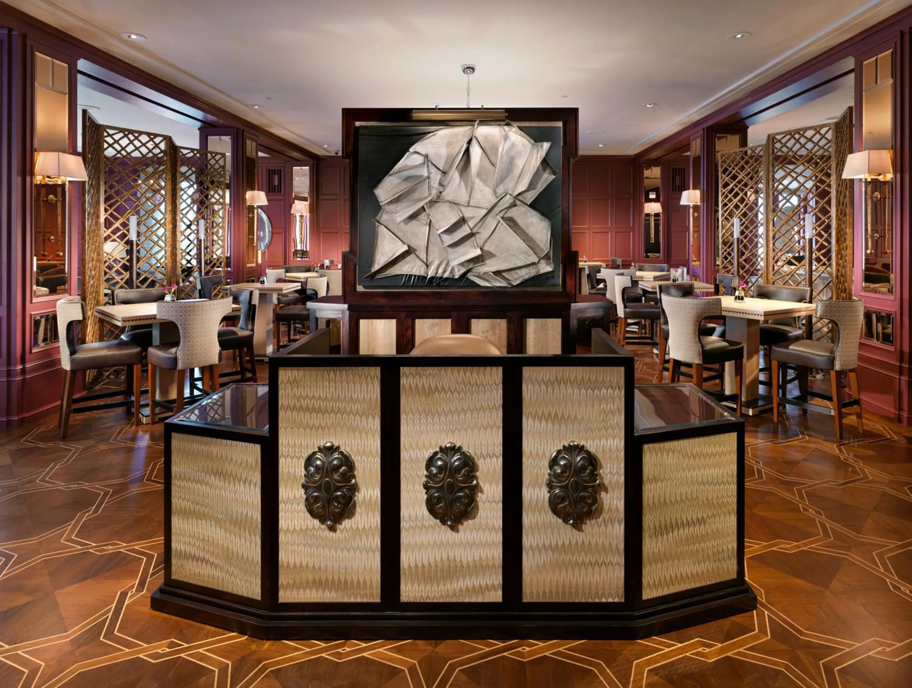 Other in InterContinental Mark Hopkins San Francisco by IHG