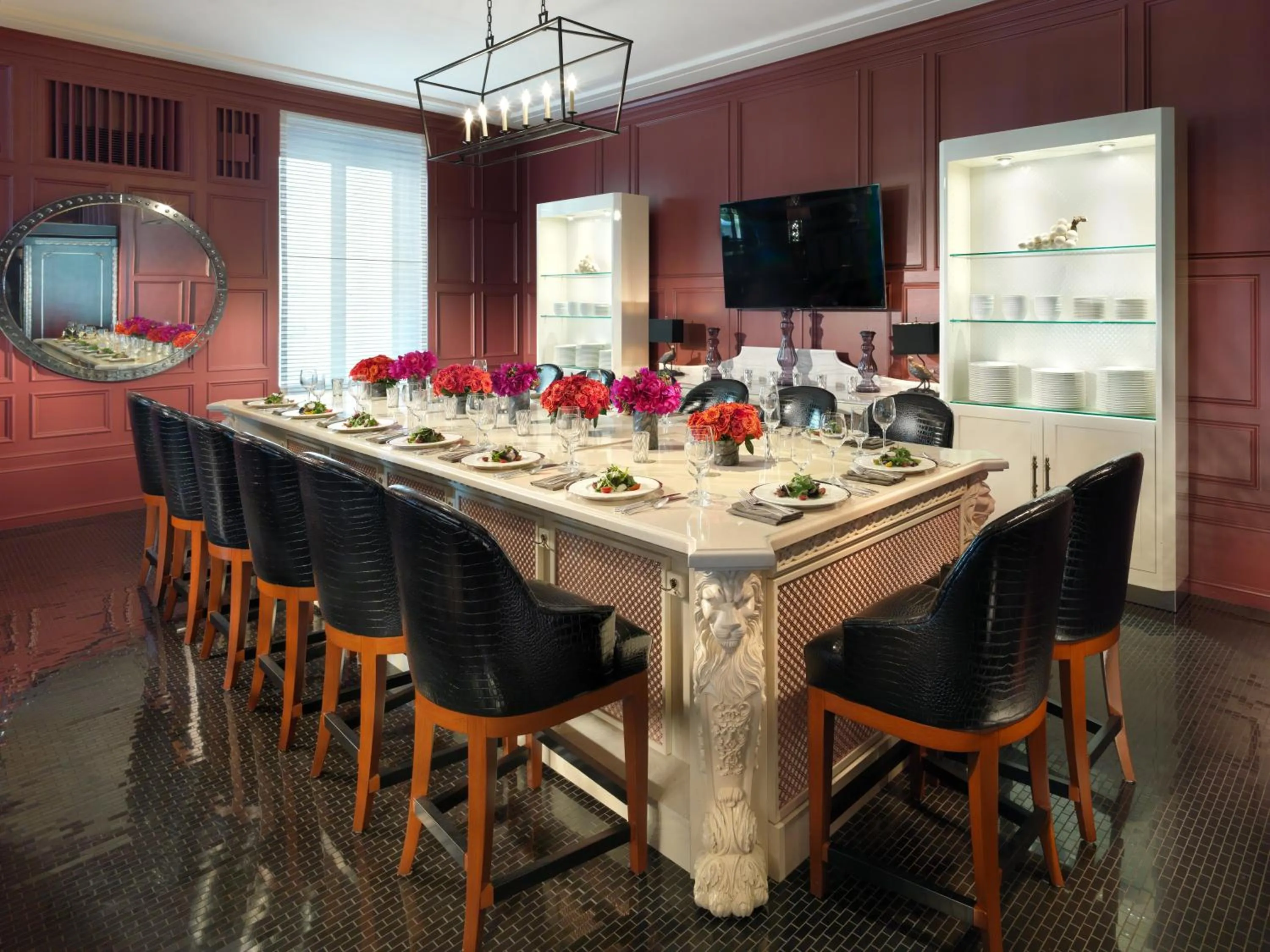 Restaurant/places to eat in InterContinental Mark Hopkins San Francisco by IHG