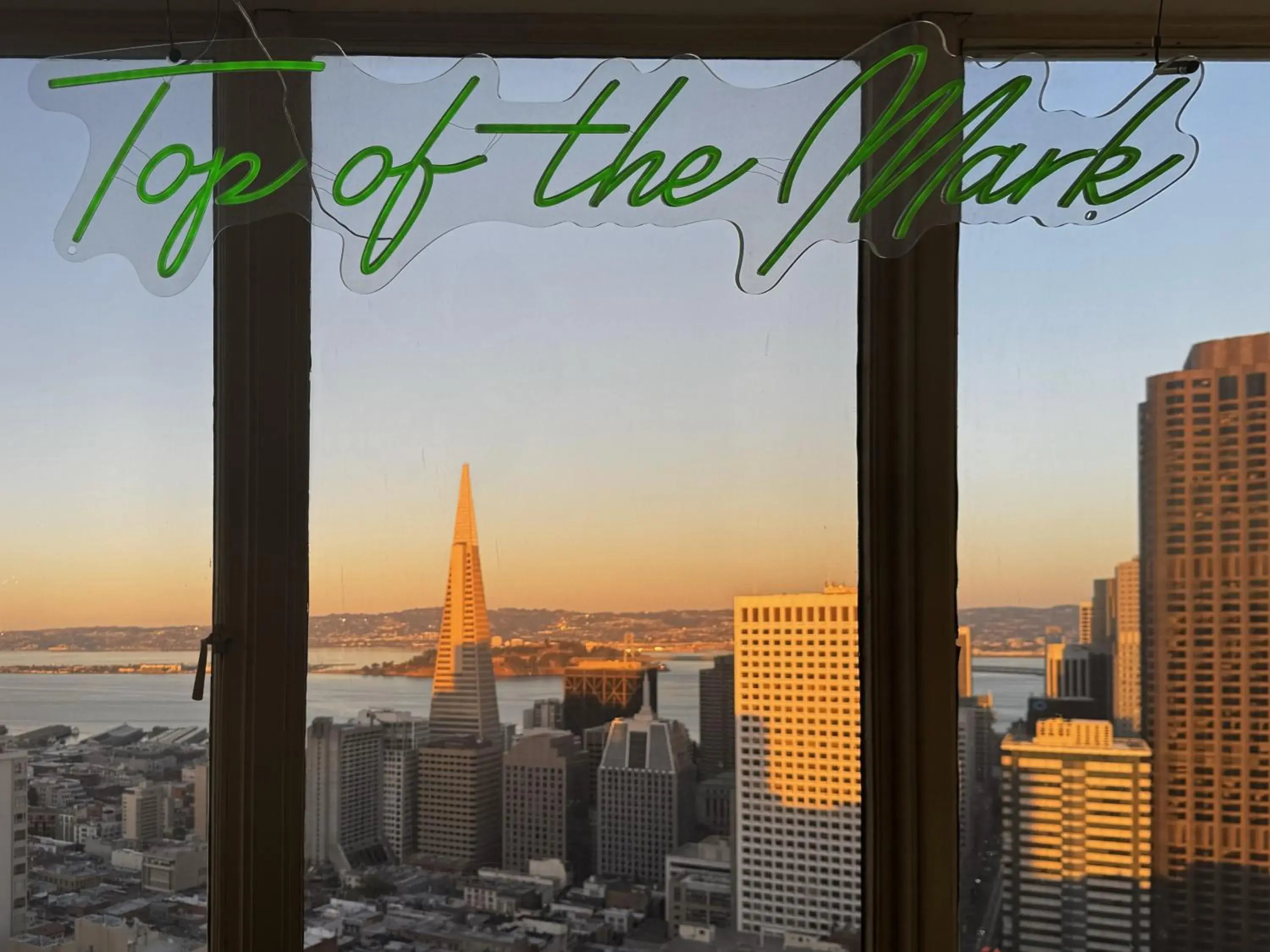 Restaurant/places to eat in InterContinental Mark Hopkins San Francisco by IHG Restaurant/places to eat in InterContinental Mark Hopkins San Francisco by IHG