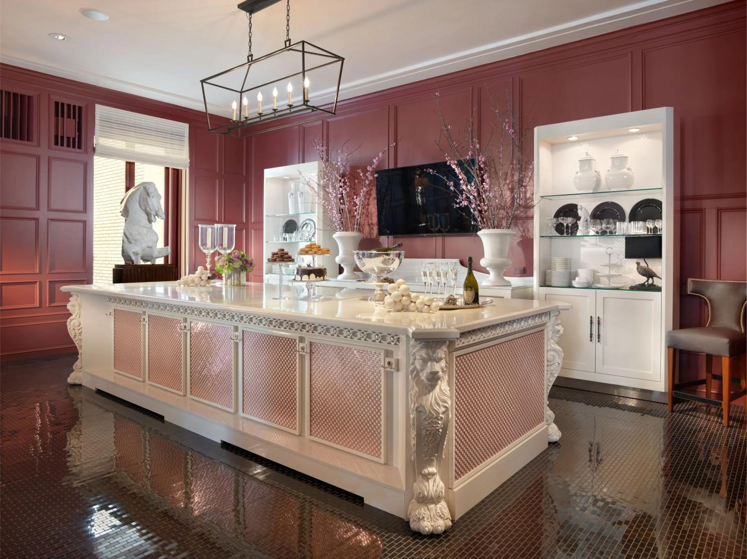 Restaurant/places to eat in InterContinental Mark Hopkins San Francisco by IHG