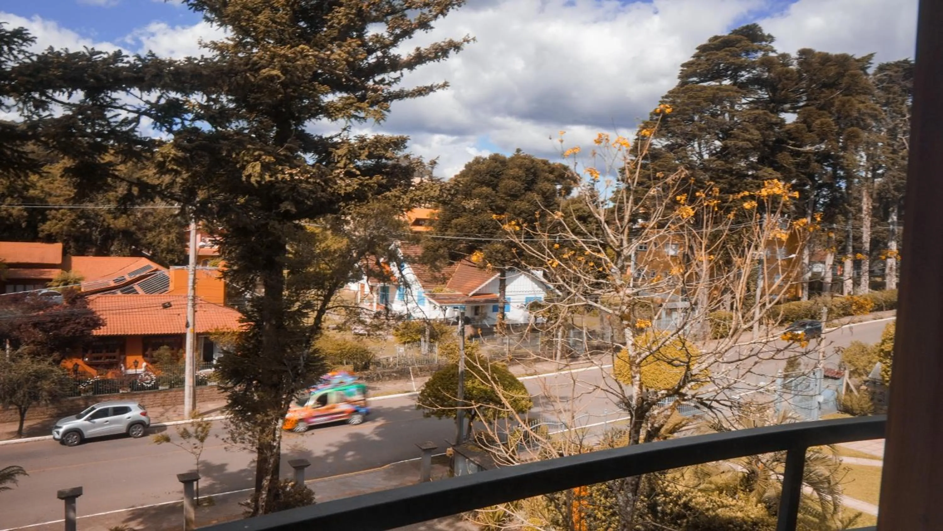 Hotel Gramado Interlaken