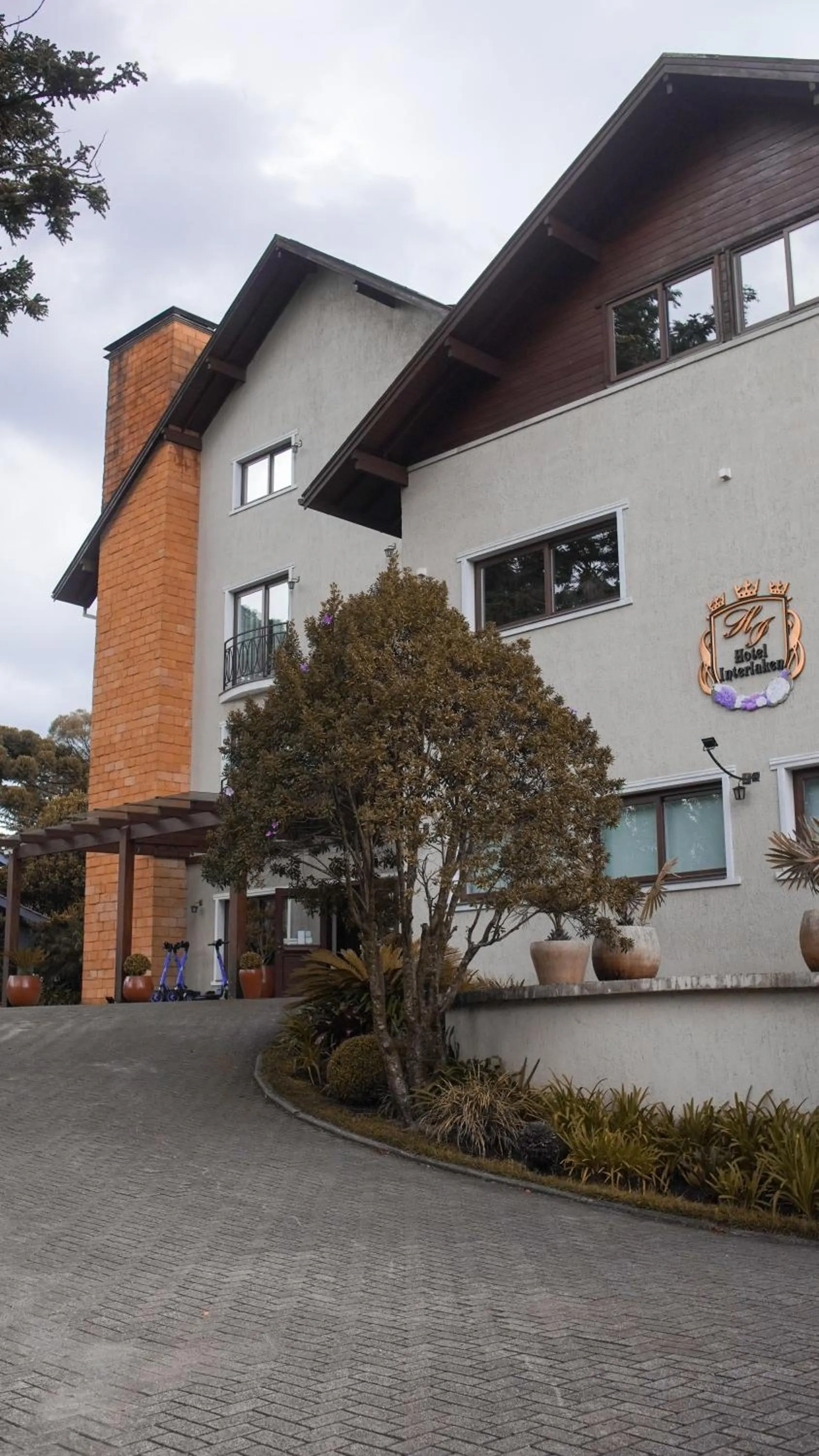 Hotel Gramado Interlaken