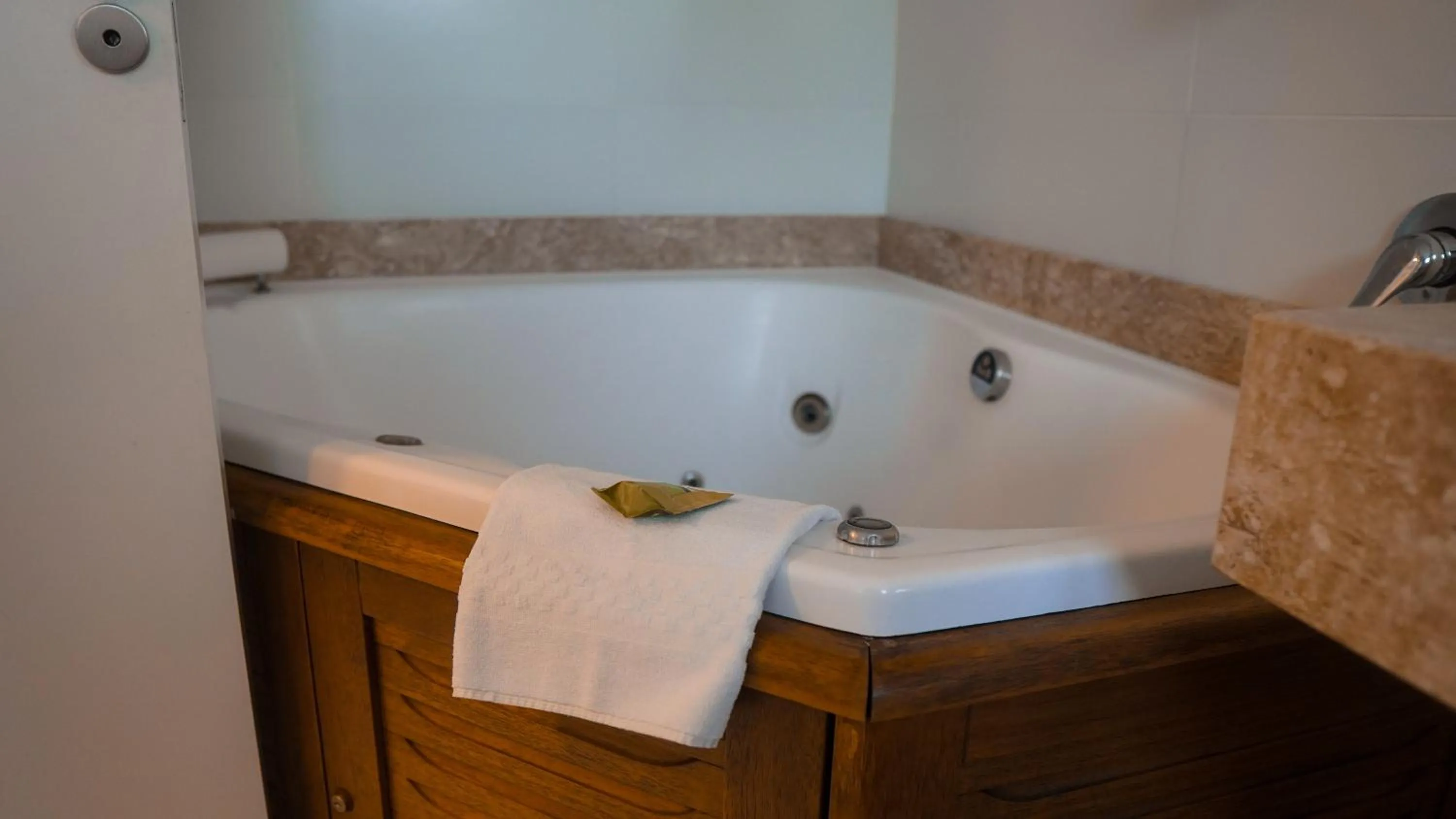 Hotel Gramado Interlaken