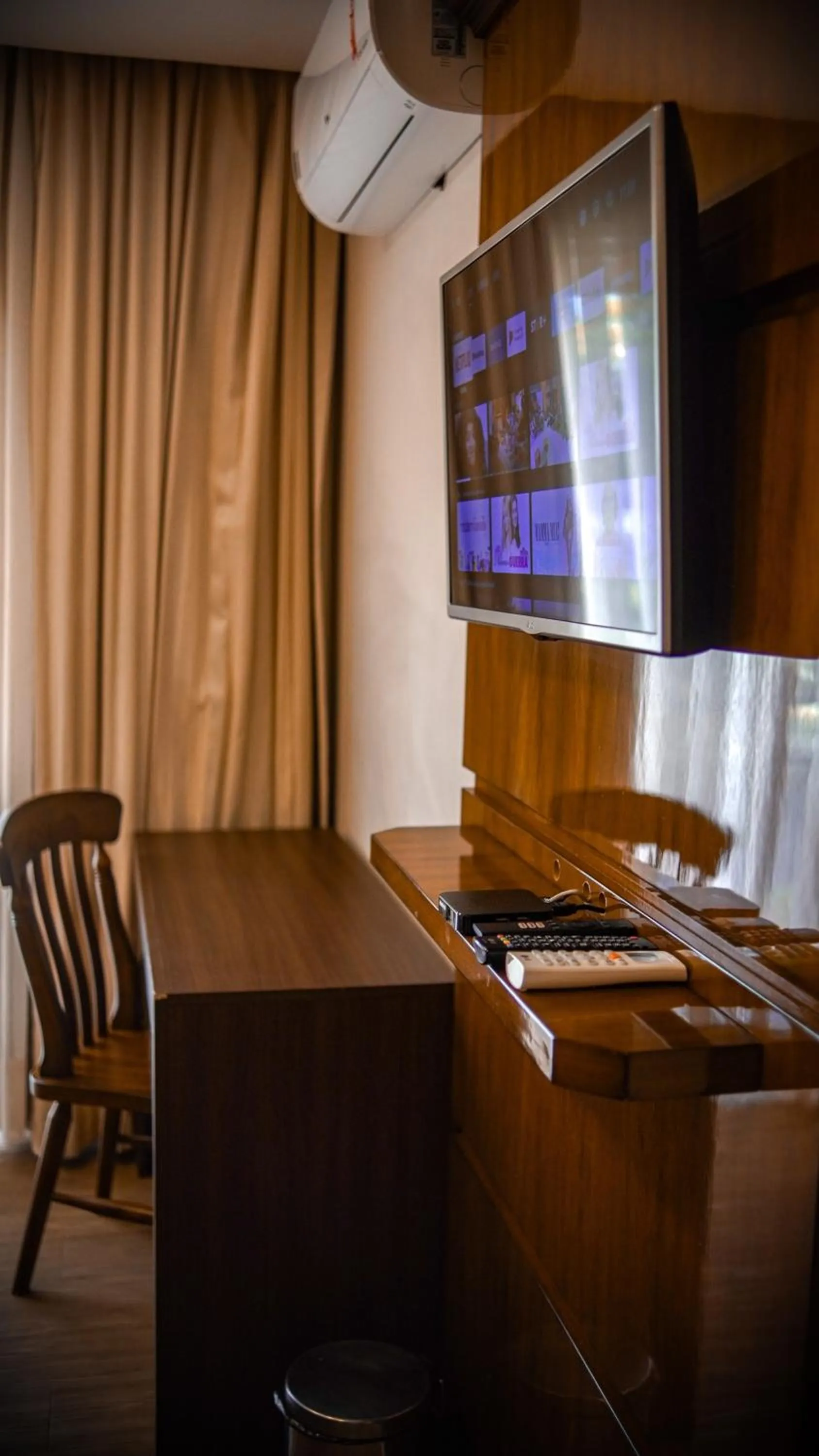 Hotel Gramado Interlaken