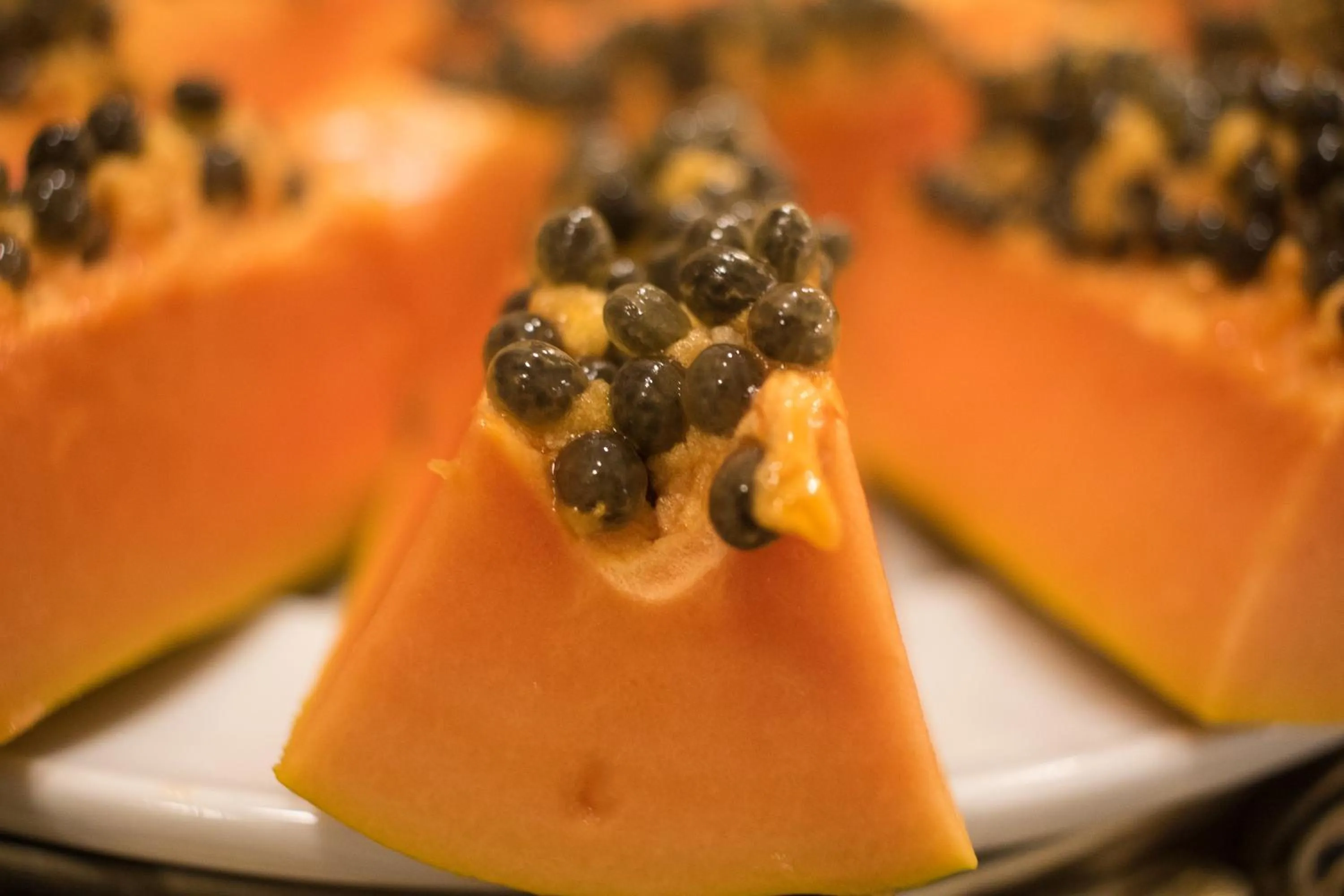 Breakfast in Hotel Gramado Interlaken