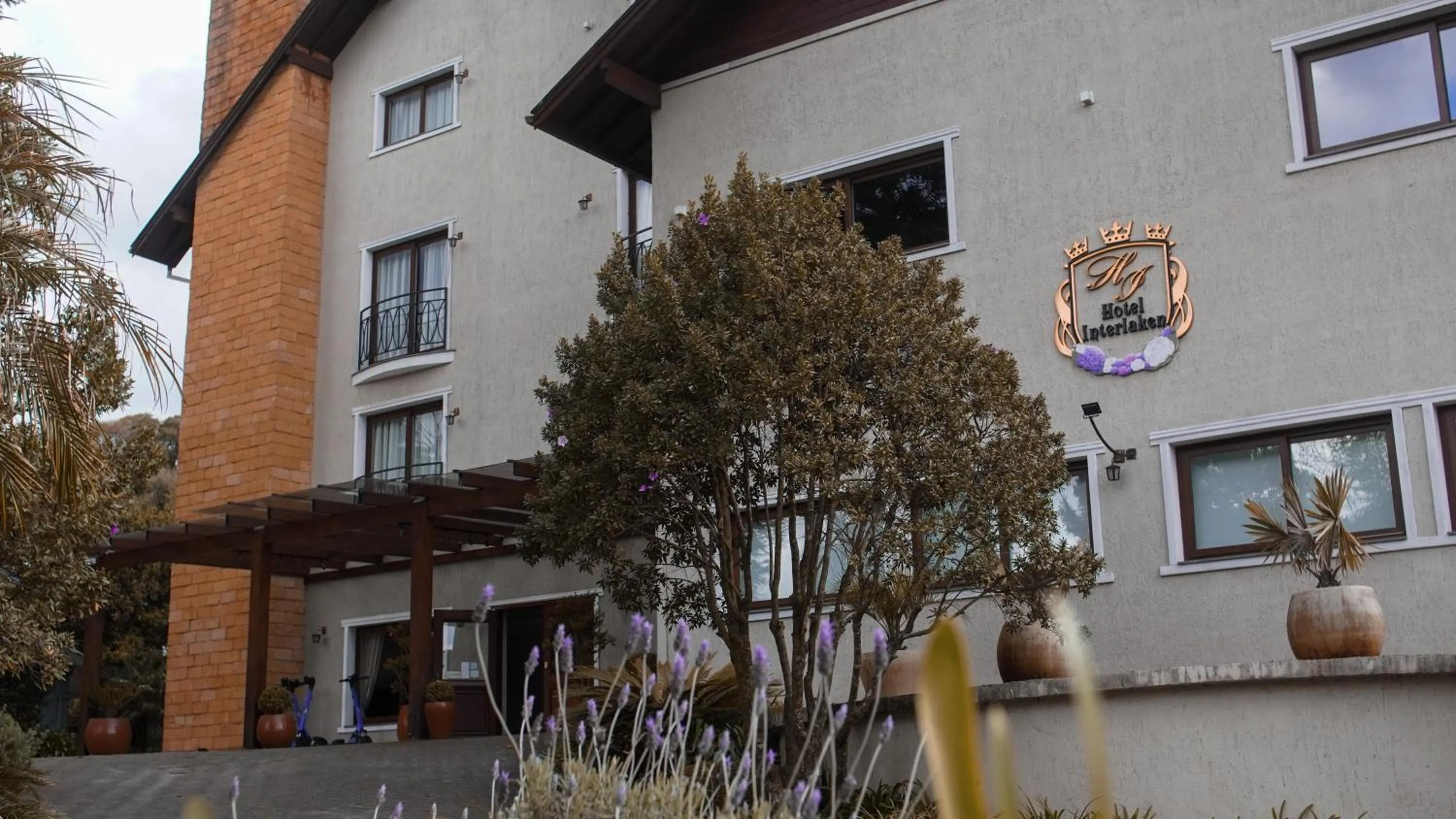 Hotel Gramado Interlaken