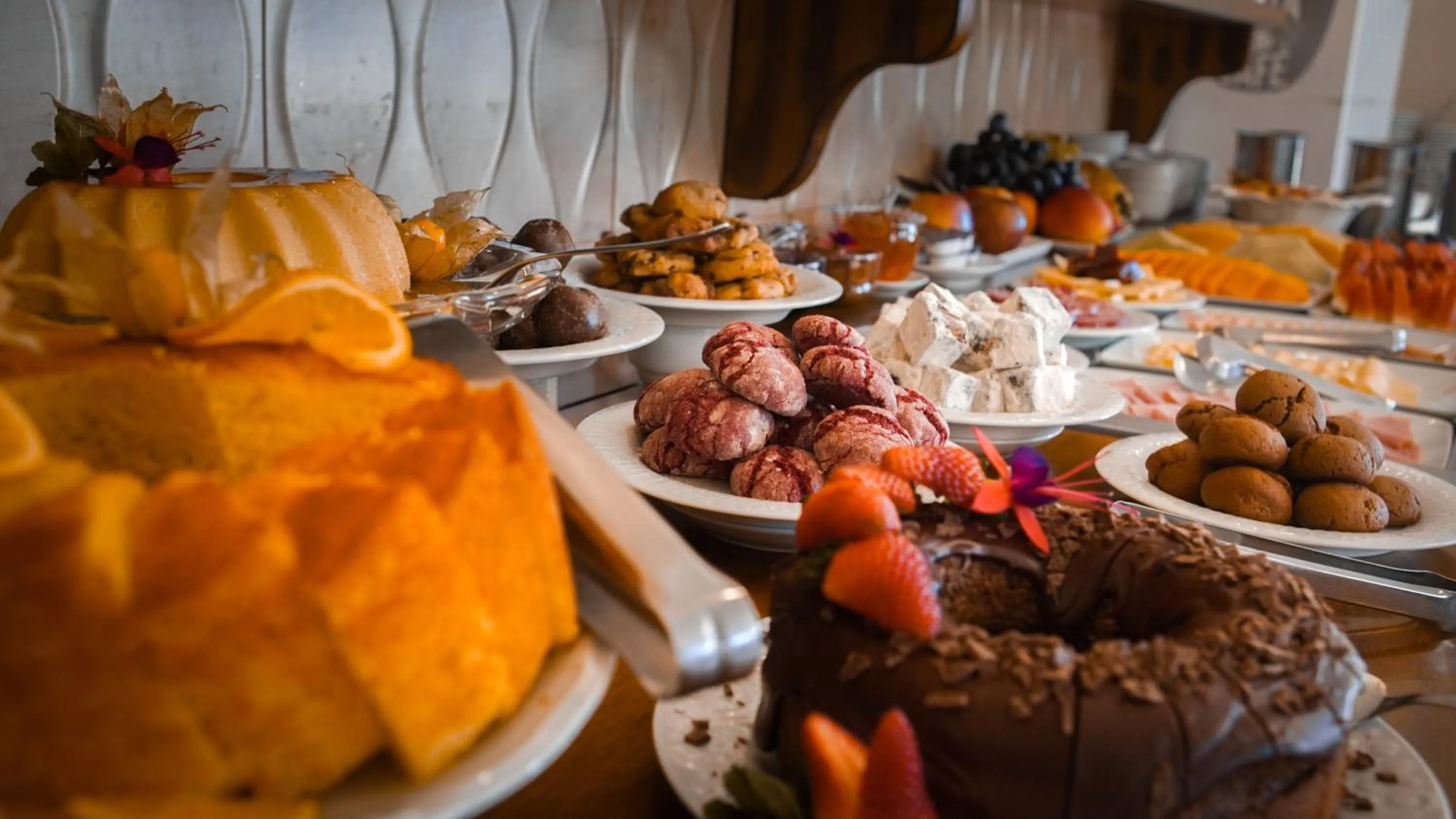 Hotel Gramado Interlaken