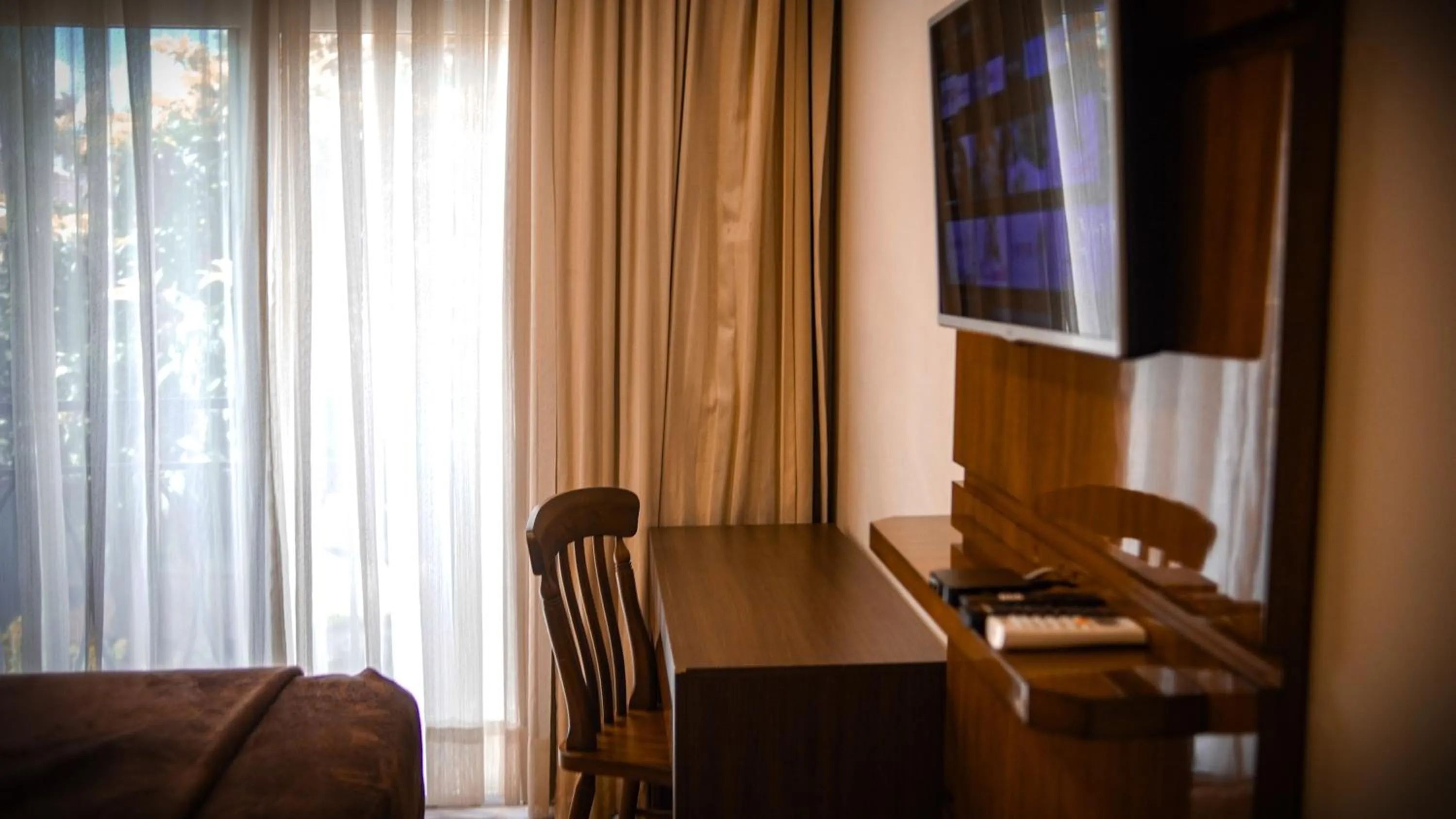 Hotel Gramado Interlaken