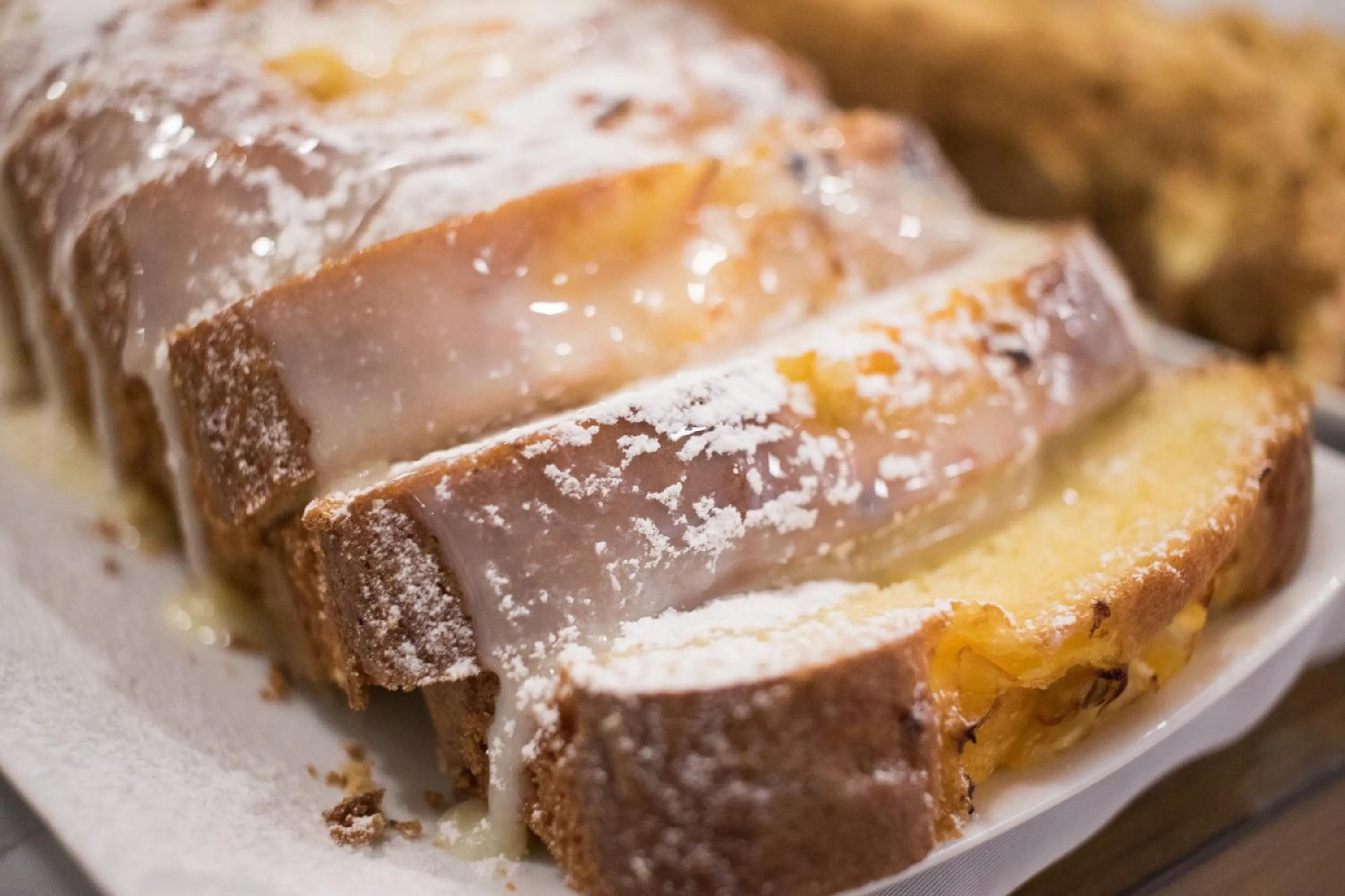 Breakfast in Hotel Gramado Interlaken