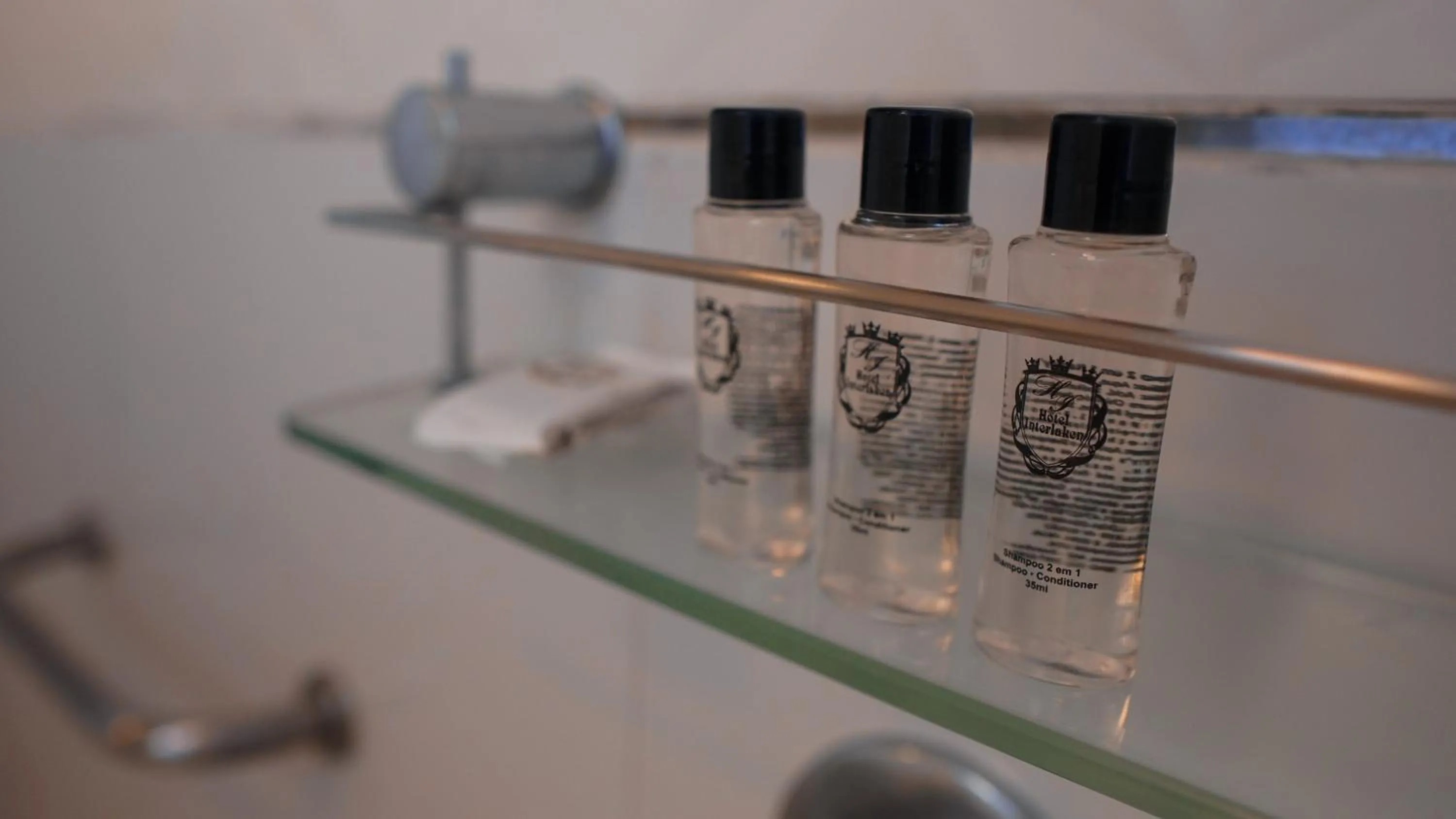 Hotel Gramado Interlaken