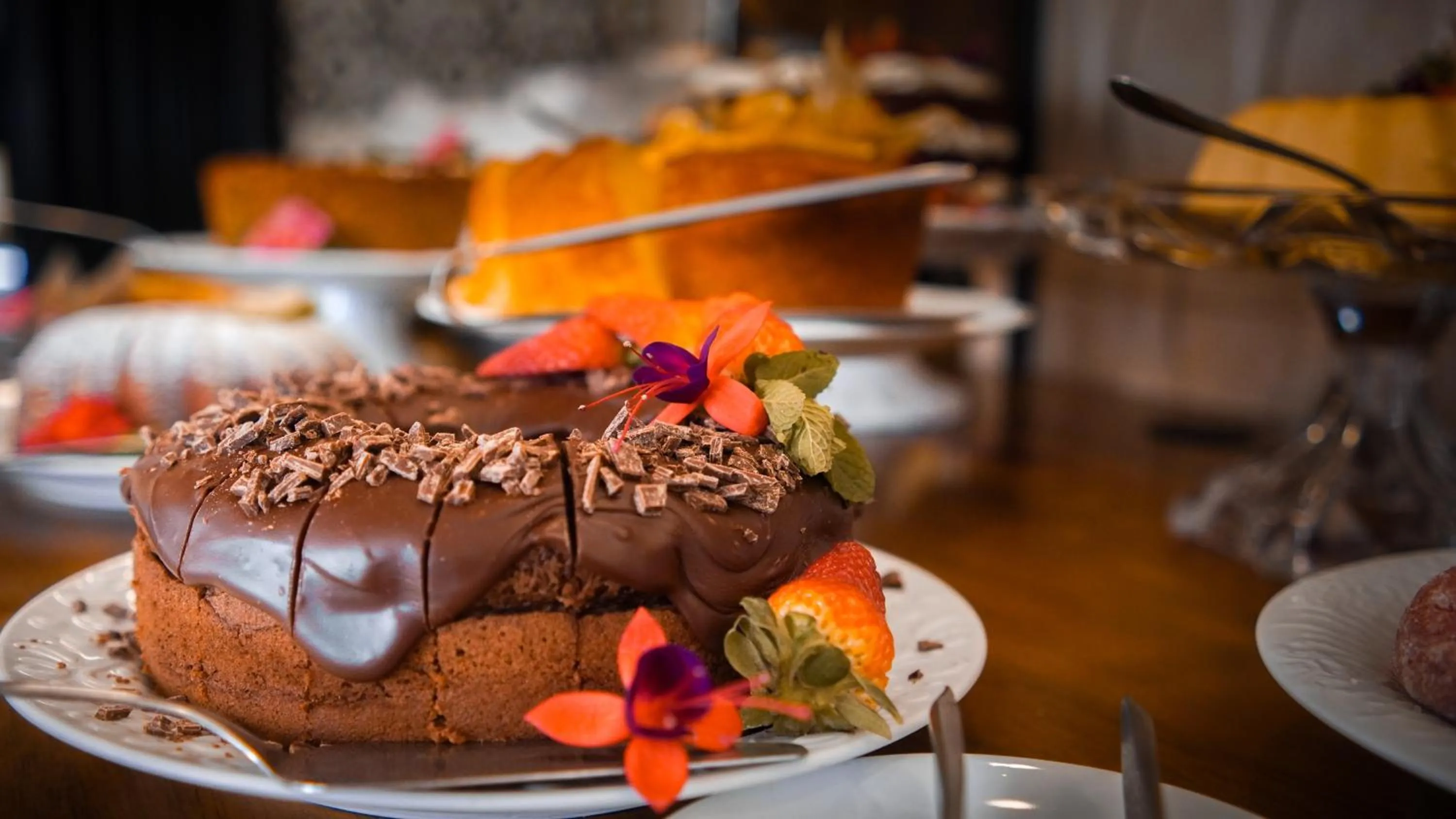 Hotel Gramado Interlaken