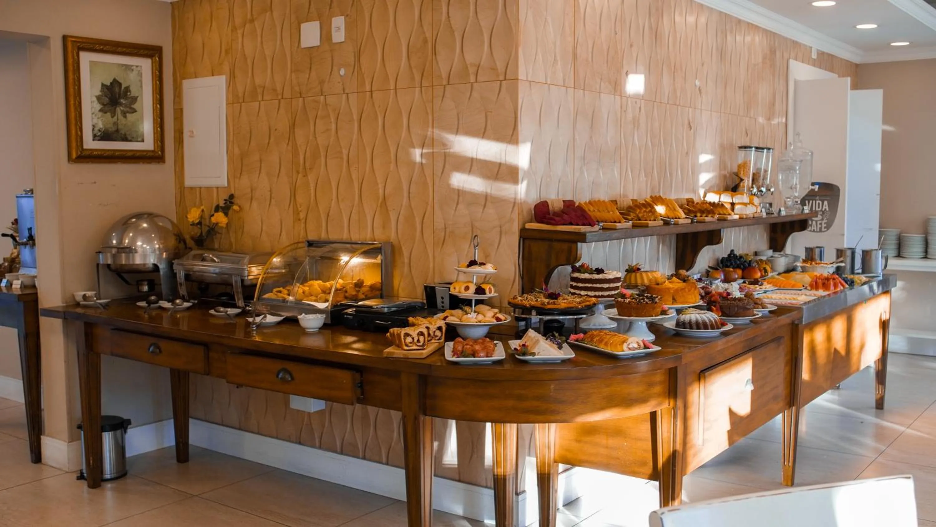 Hotel Gramado Interlaken